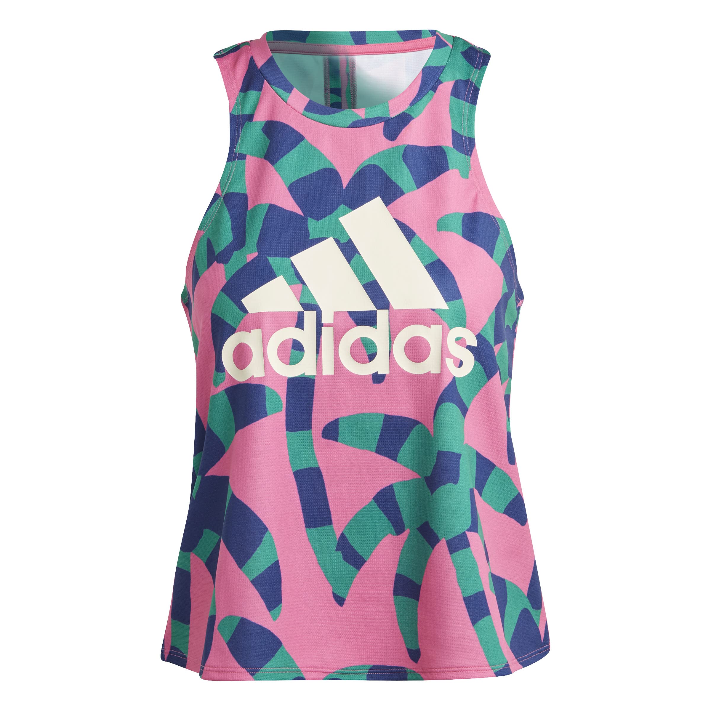 adidas Farm Tank Camiseta Mujer