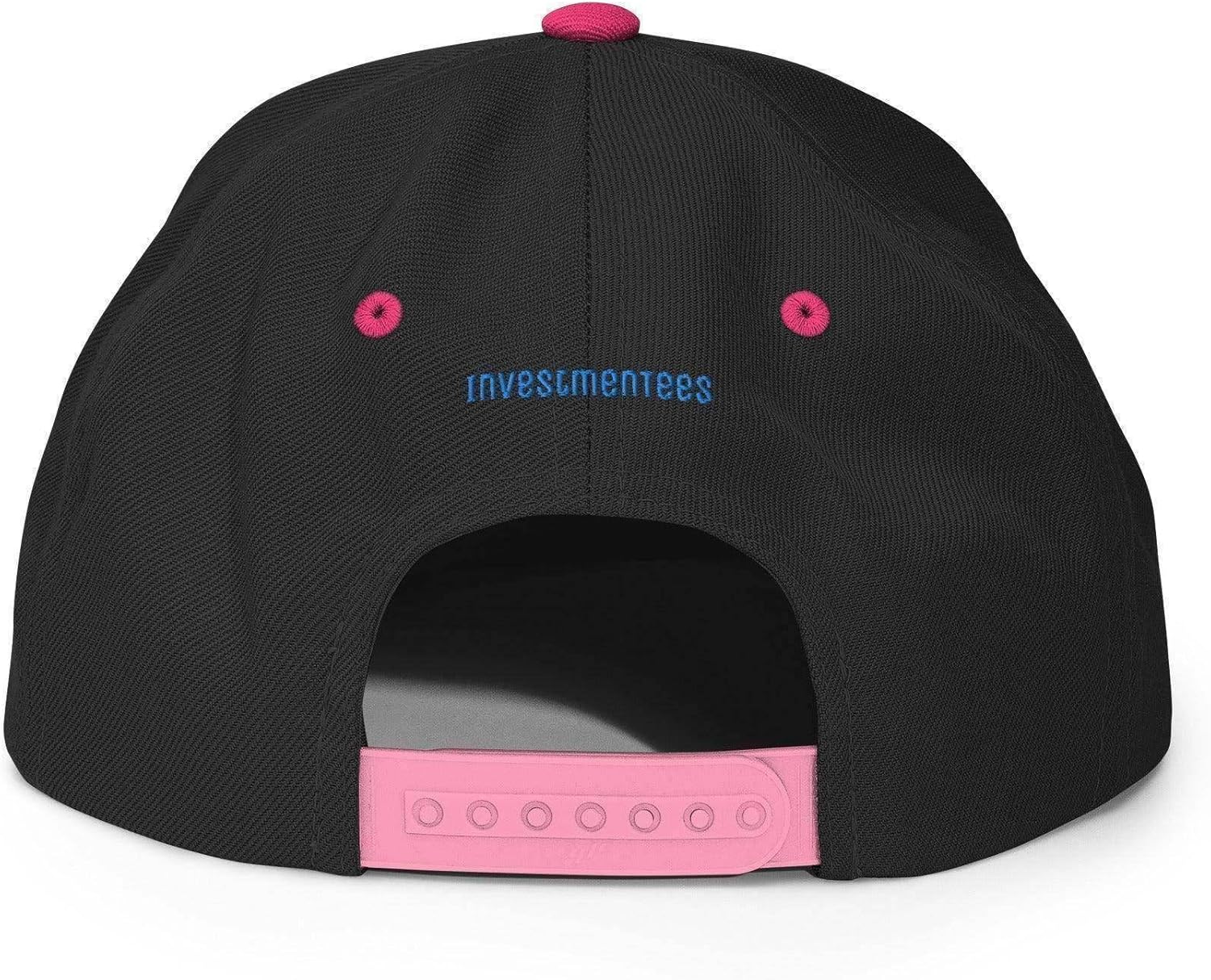 NASDAQ | Finance Snapback Hat