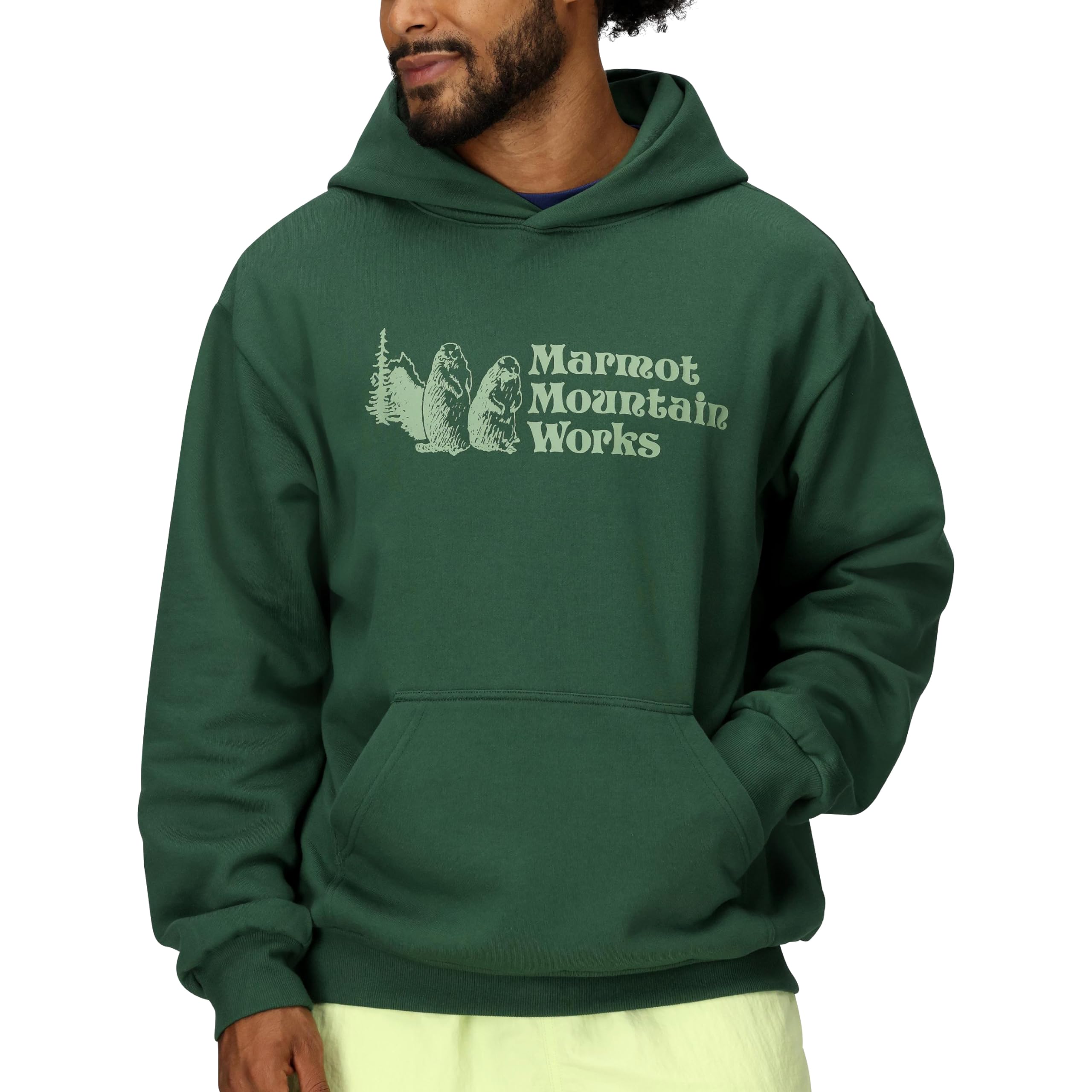 最終Marmot Mountain WorksNEIGHBORHOOD 最終Marmot Mountain WorksNEIGHBORHOOD