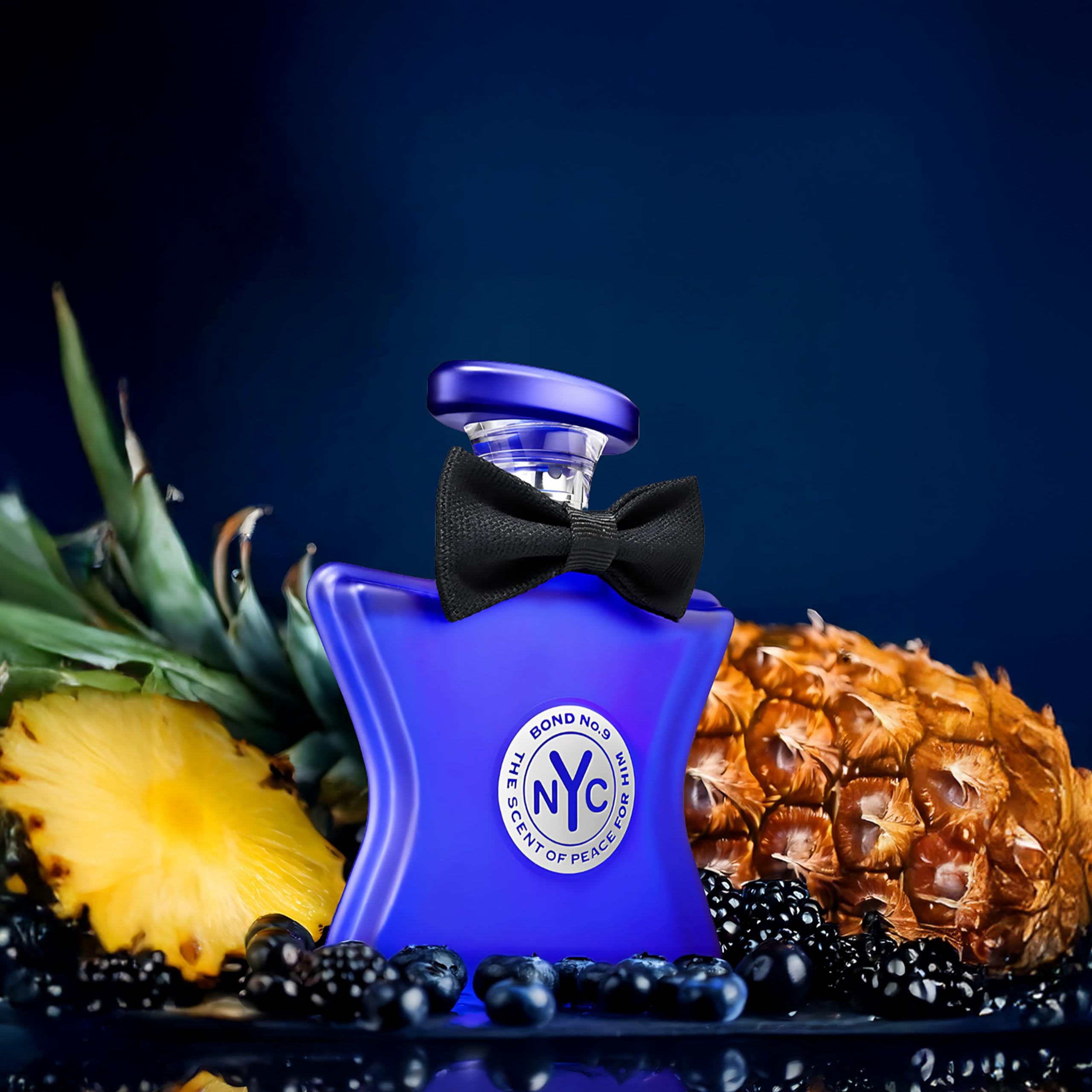 Bond No.9 The Scent of Peace For Him Eau de Parfum - perfume for