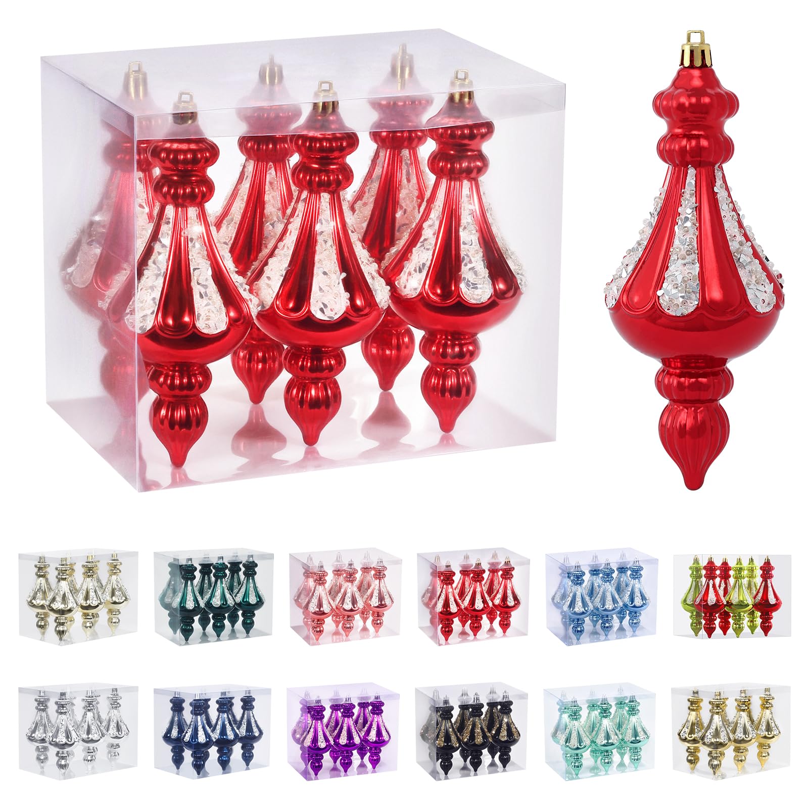 Photo 1 of new and used bundle items