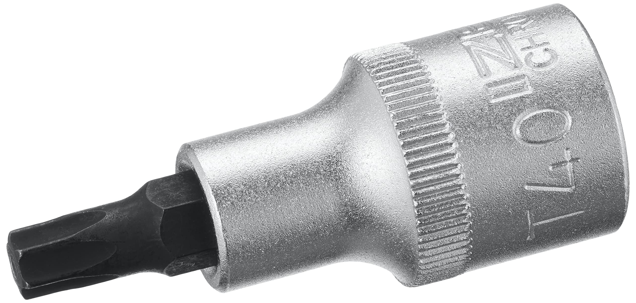 İzeltaş Lokmalı Star (Torx) Uçlar 1/2" T 40