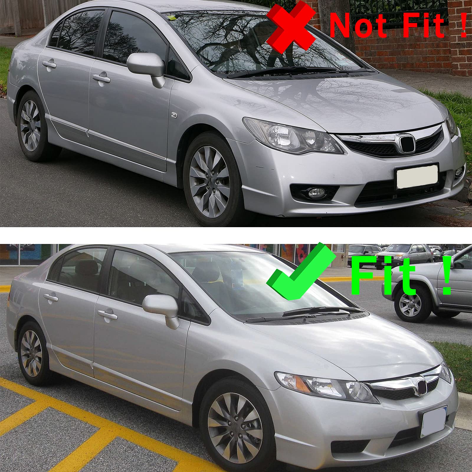 2009 Honda Civic Custom