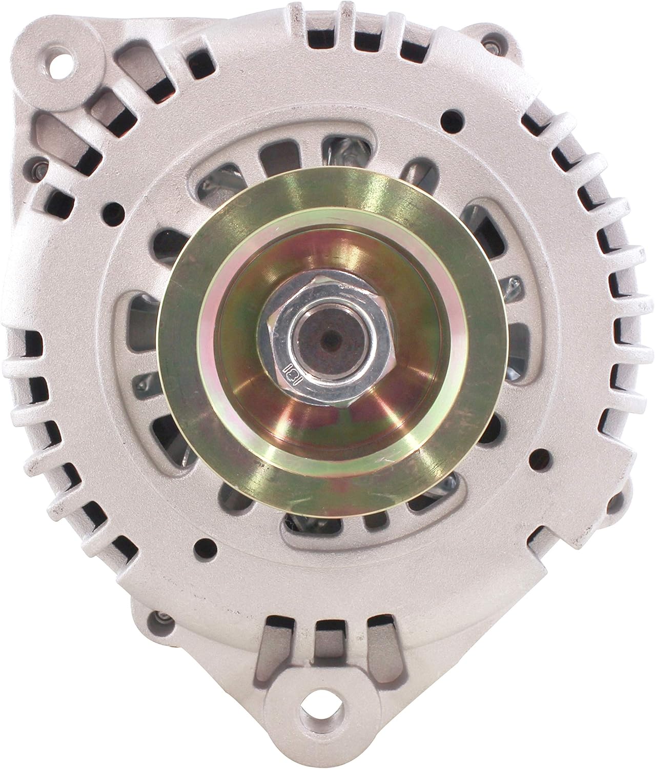 New Premium Alternator Compatible with Nissan Infiniti and Maxima 3.0L & 3.5L V6 181-182cid 00 01 02 03 ALR0016 13-9547 213-9547 LR1110-729C LR1110-729CR 23100-CN100 LR1110729C LR1110729CR 23100CN100