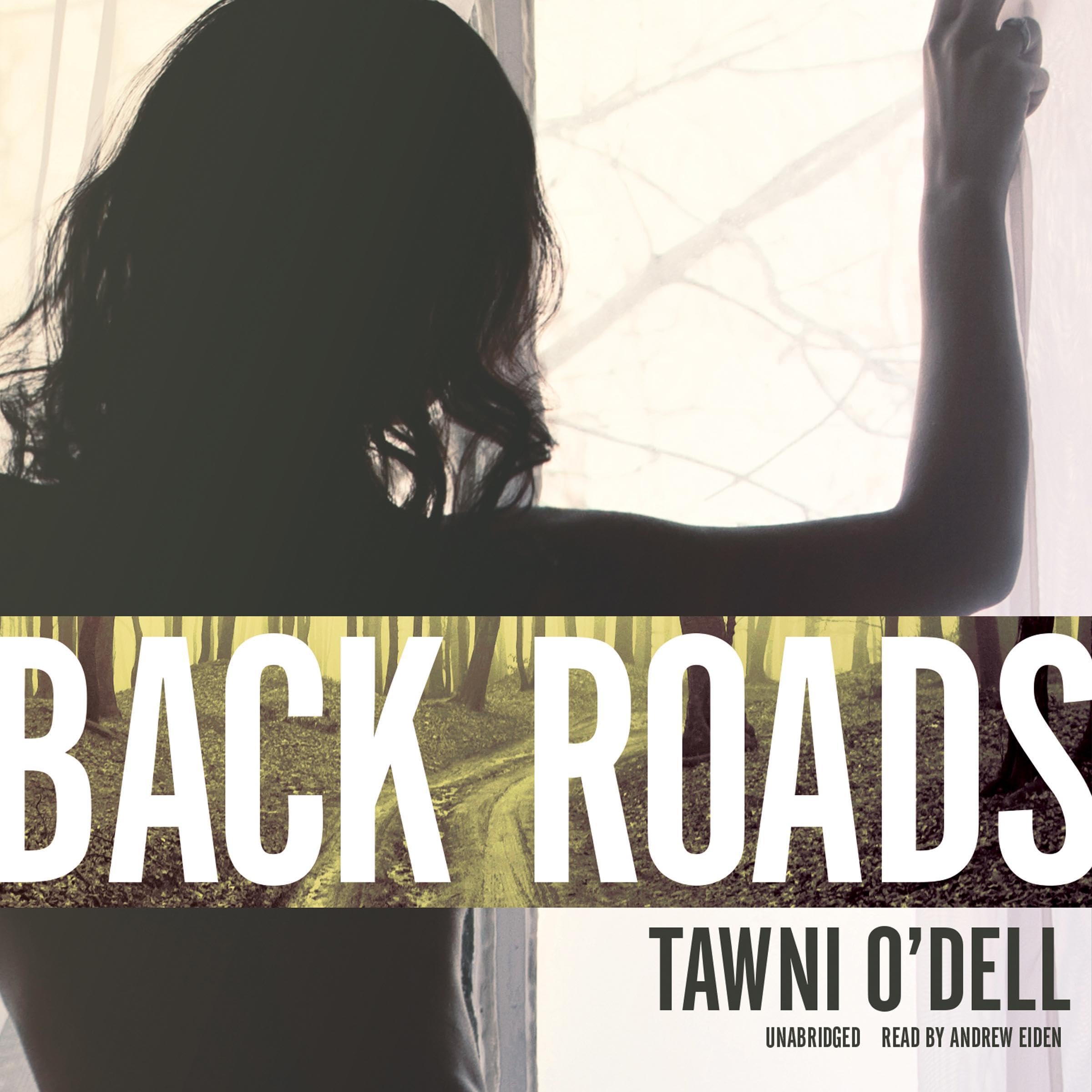 Cover art for Back Roads