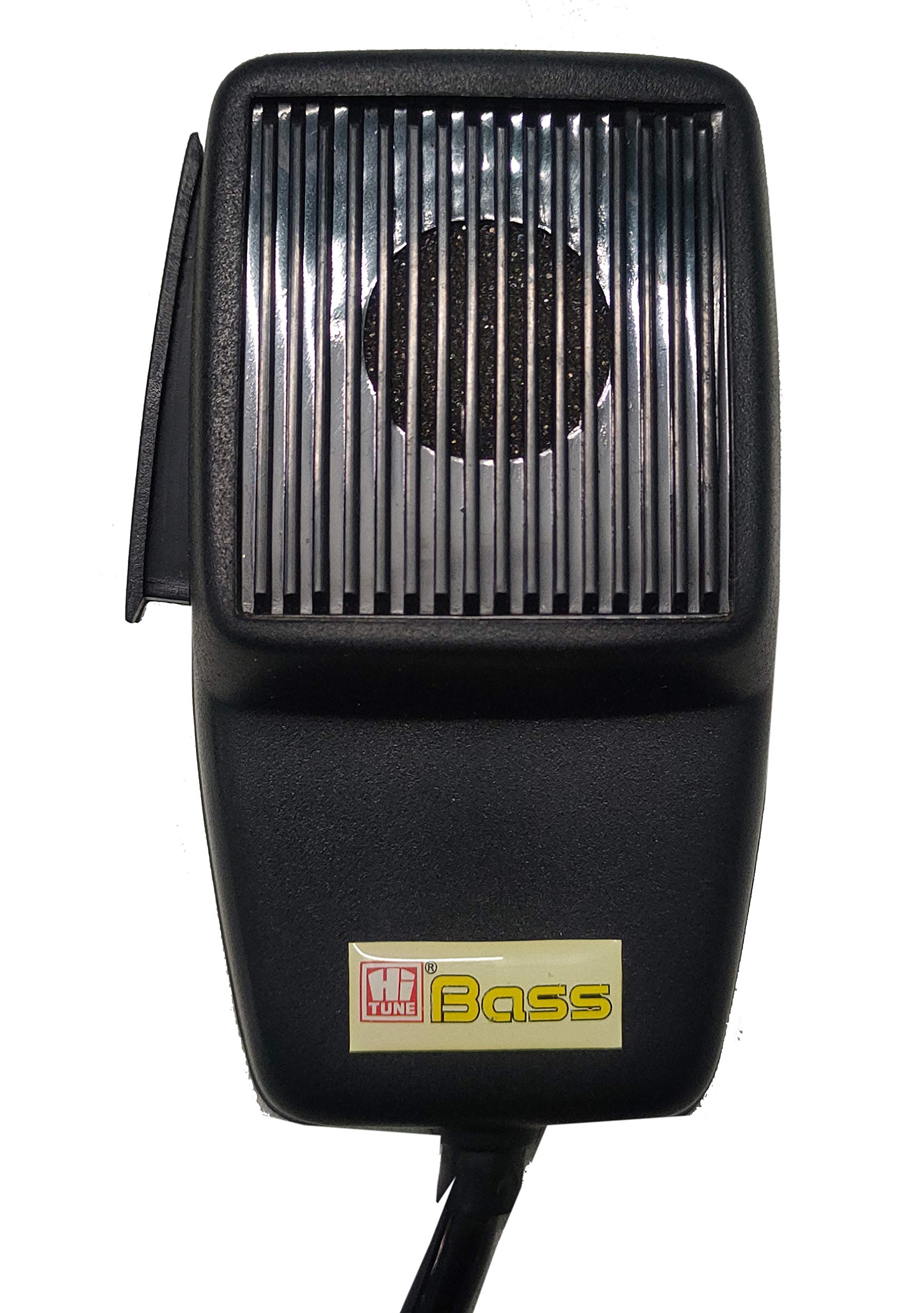 HITUNE BASS pa Microphone CB-100/MM-60 Professional Dynamic mic for Mobile Amplifier