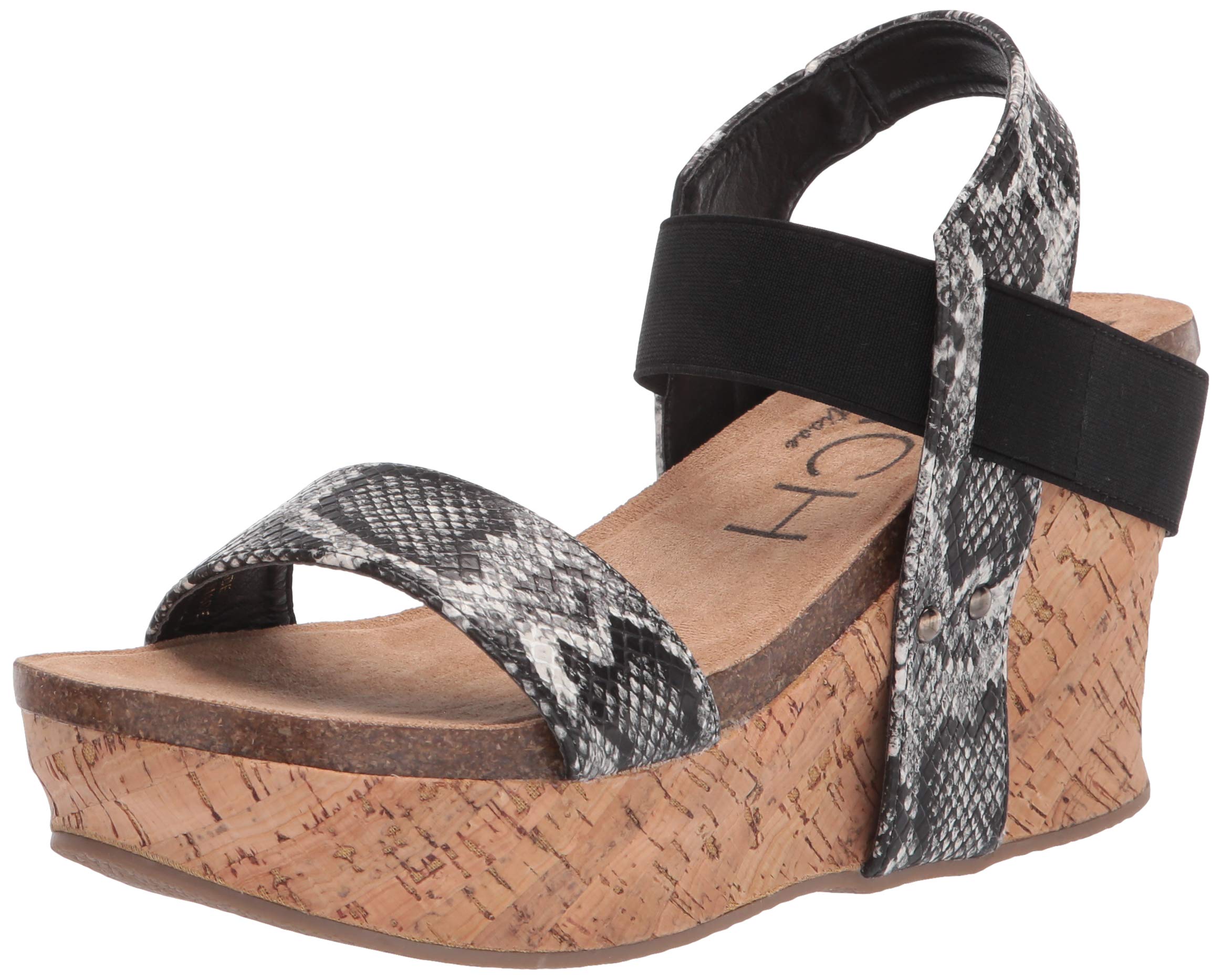 Women's Platform/Wedge Sandal