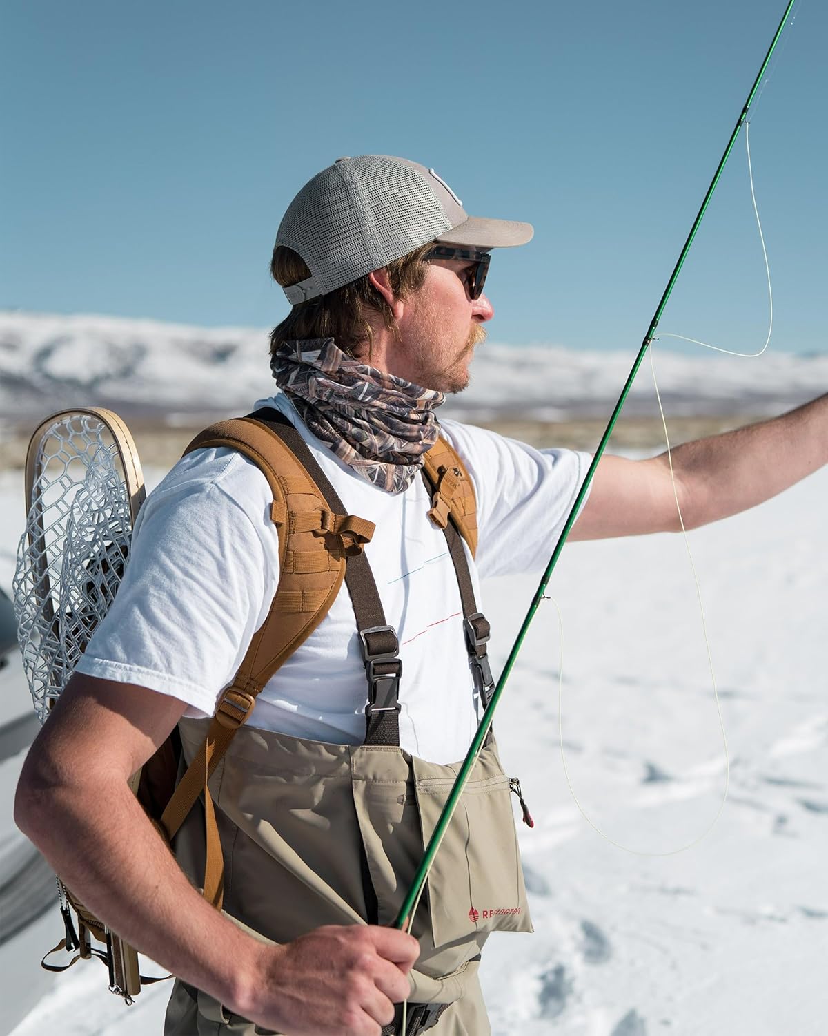 Willit Men's Rashguard Swim Shirt Short Sleeve UPF 50+ Sun Protection SPF Quick Dry Water Shirt - Image 2