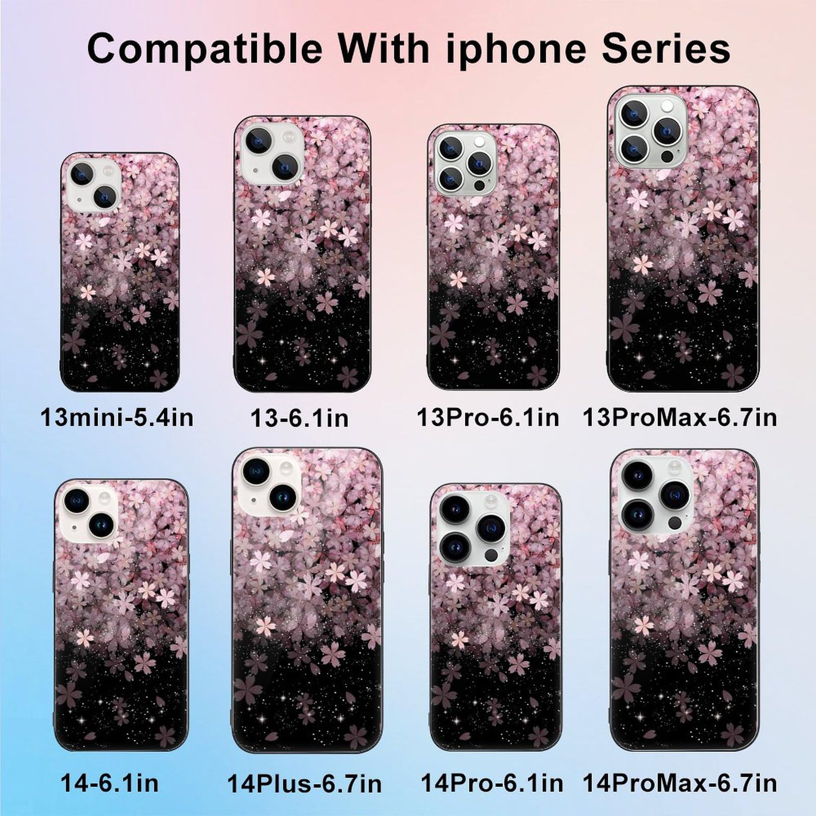 Amazon.co.jp: iPhone16 Pro Max 用 ケース さくら 桜柄 スマホケース