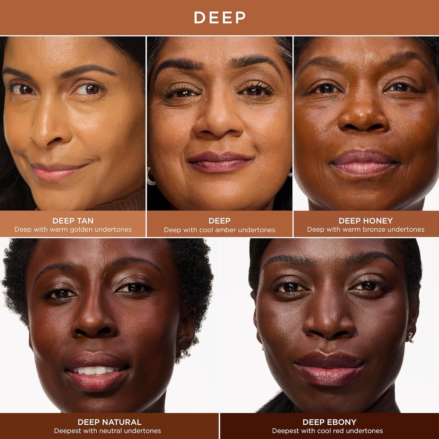 IT Cosmetics Bye Bye Under Eye Concealer - Water-Resistant, 24H Full Coverage Brightening Concealer For Dark Circles, Fine Lines, Redness & Discoloration, Anti-Aging Color Correcting Cream - 0.4 fl oz - Image 4