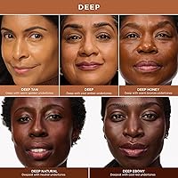 Vista 3 de IT Cosmetics Bye Bye - Corrector para debajo de los ojos, resistente al agua, cobertura completa las 24 horas, corrector iluminador para ojeras