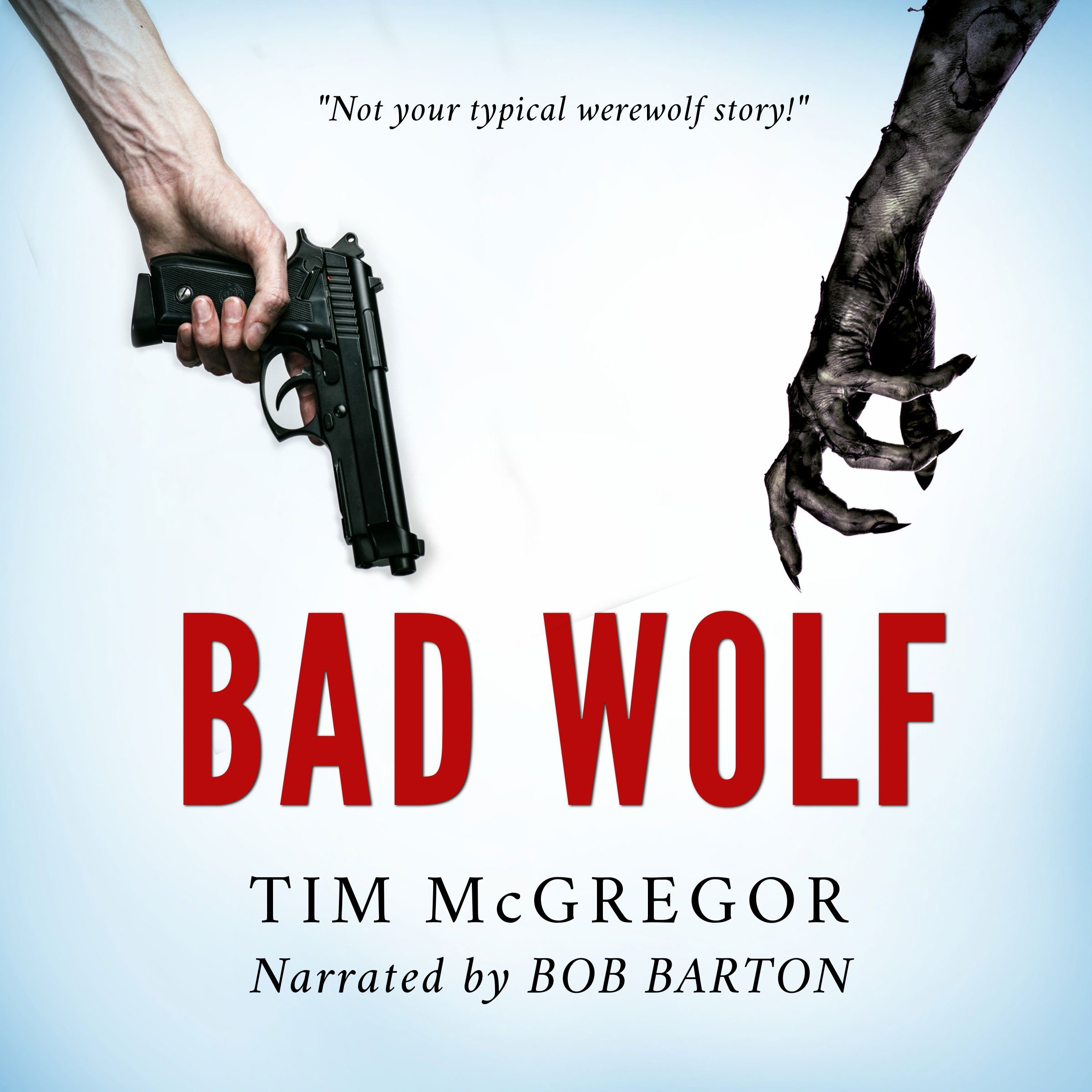 Bad Wolf