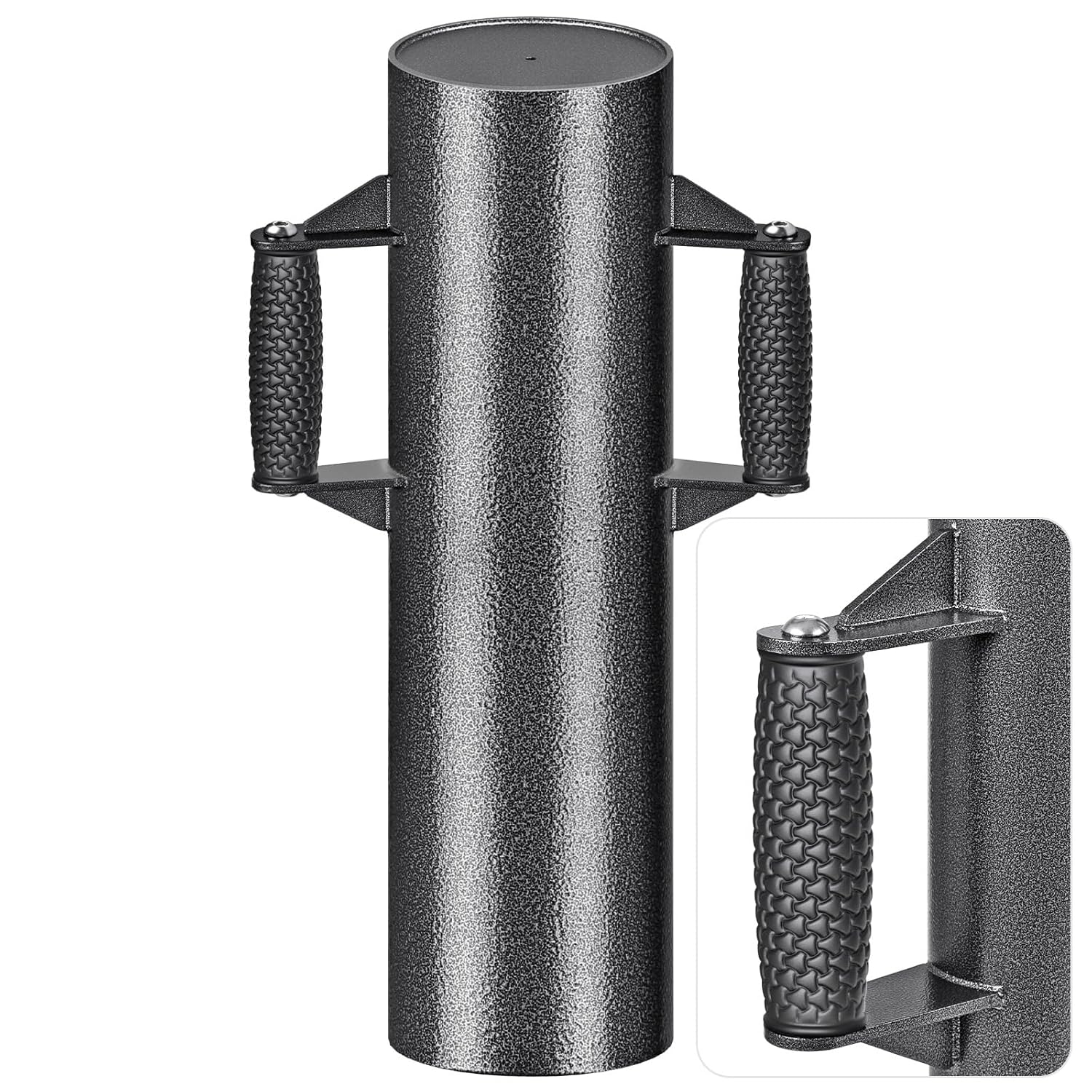 Enhance T-Post Driver