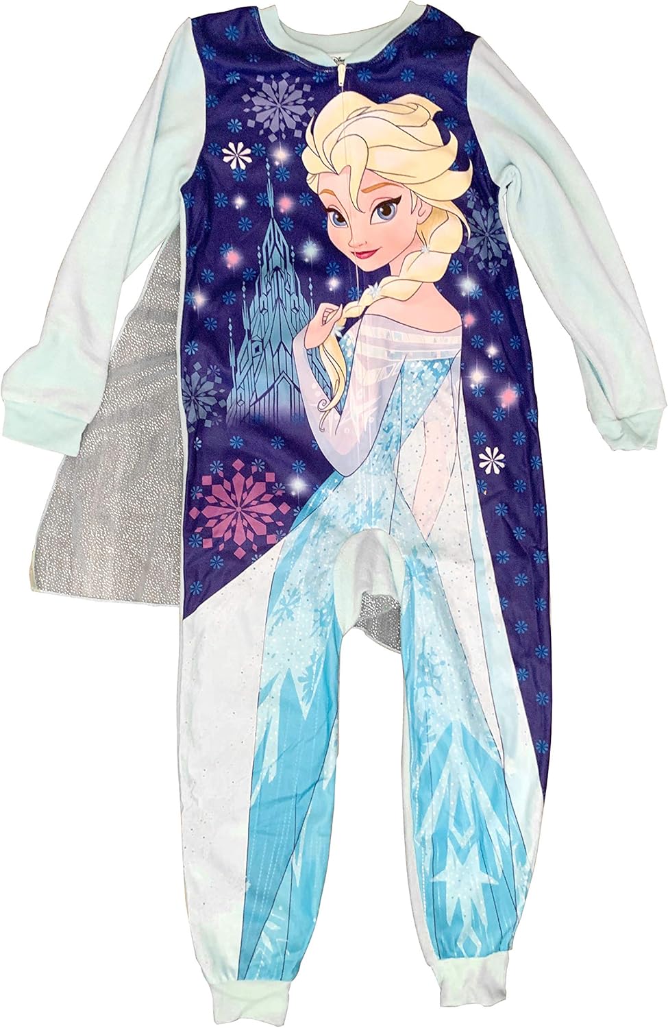 Elsa onesie adults Clearance