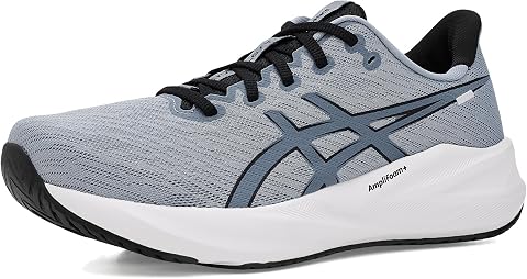 Обувь ASICS Versablast 4, цвет: Чёрный