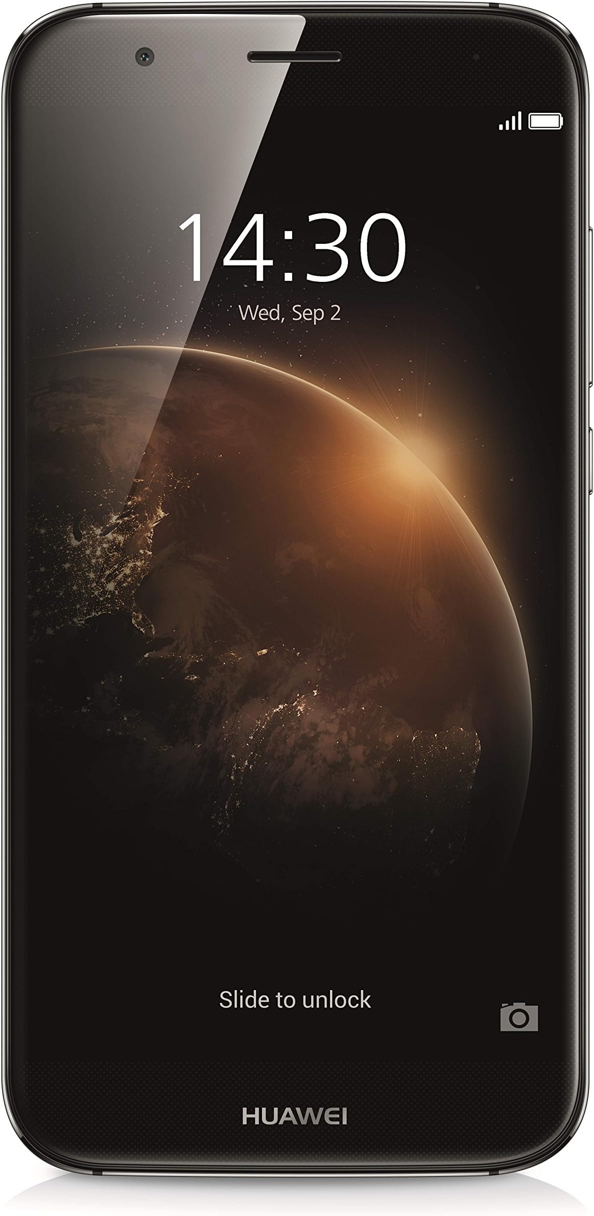 Huawei G8 Space Grey