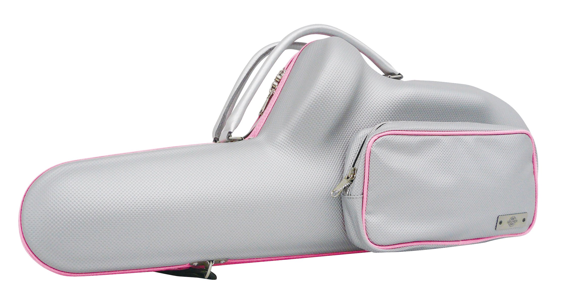 NONAKA アルトサックス フライトケース ショルダーストラップ付 2WAY NONAKA アルトサックス フライトケース ショルダーストラップ付 2WAY