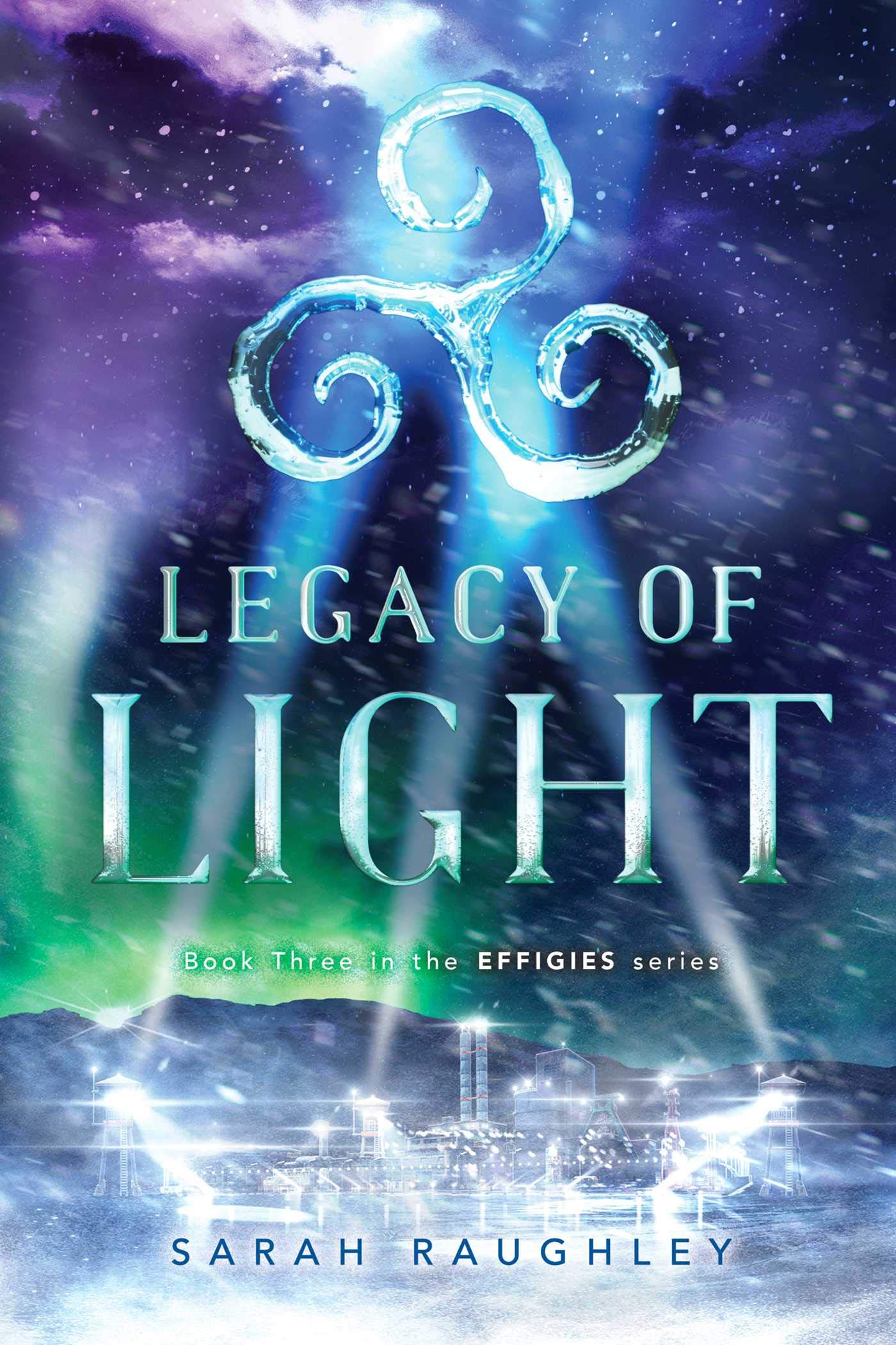 Legacy of Light (3) (The Effigies)