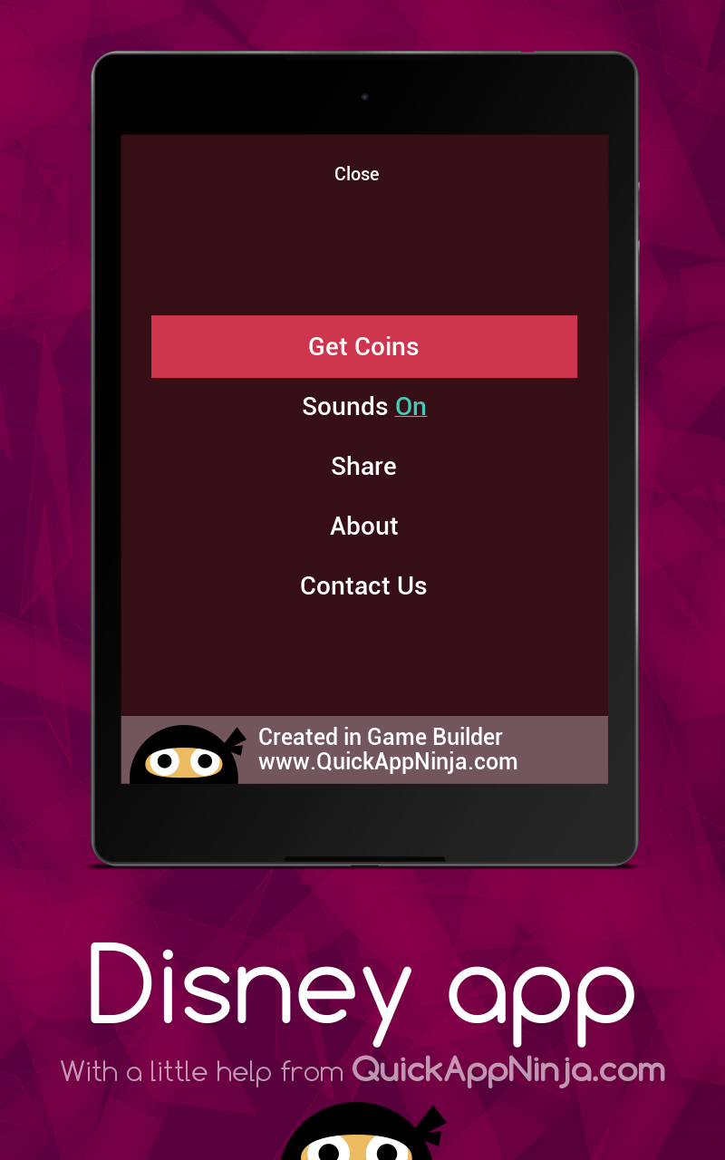 Cartoon app App on Amazon Appstore