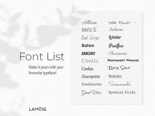 Miniatura 4 de Vaso aislado con nombre vertical personalizado, 16 onzas, taza de viaje de acero inoxidable con tapa deslizante, regalo personalizado (ónix)