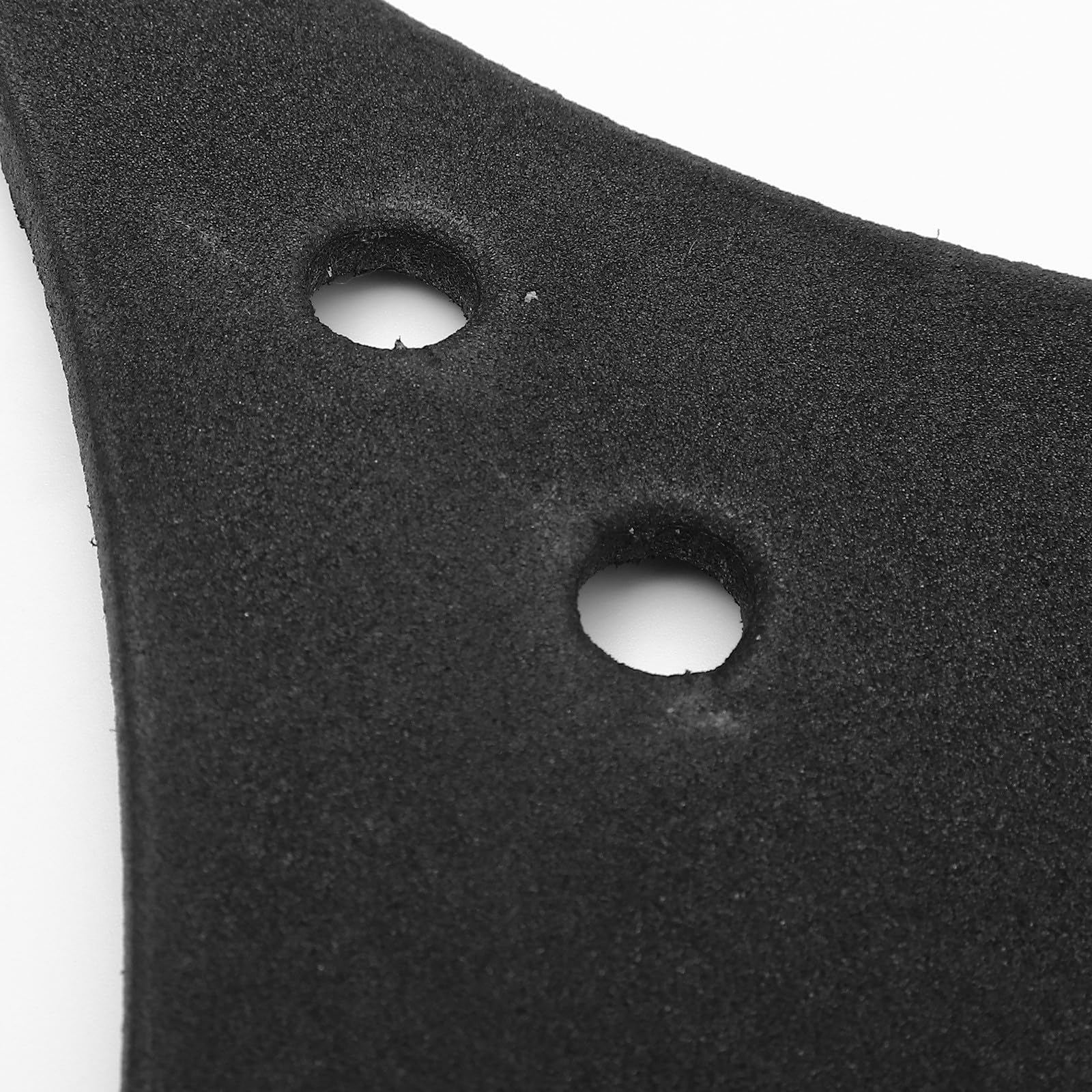 Almohadillas Amortiguadoras para Batería Resistente para Silenciadores de Reducción de Sonido para Práctica sin Molestar Accesorio Duradero para Tambores y Caja de