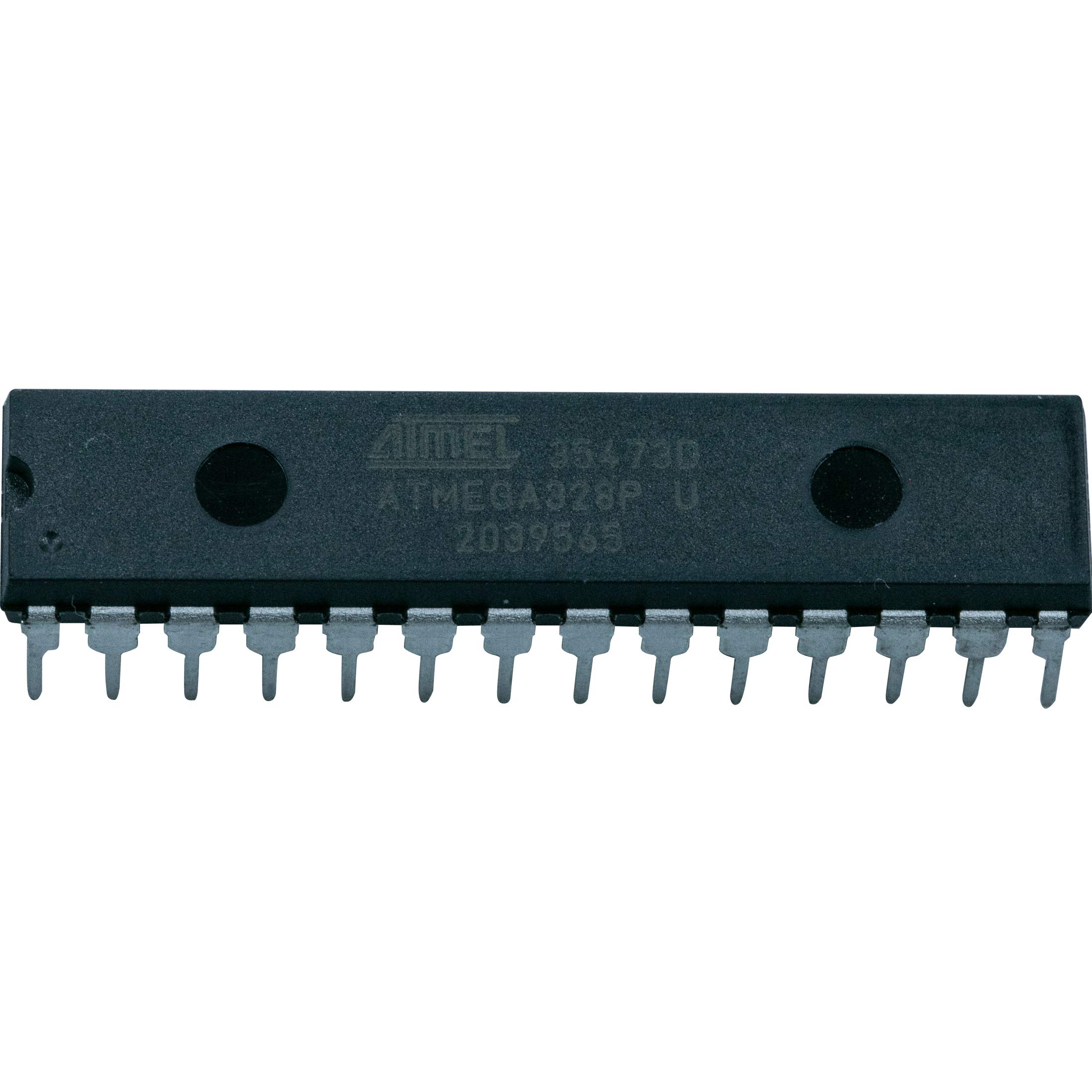 risingsaplings ATMEGA328P-PU with UNO R3 bootloader