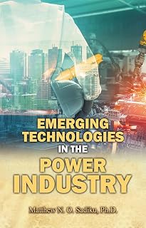 Emerging Technologies in the Power Industry