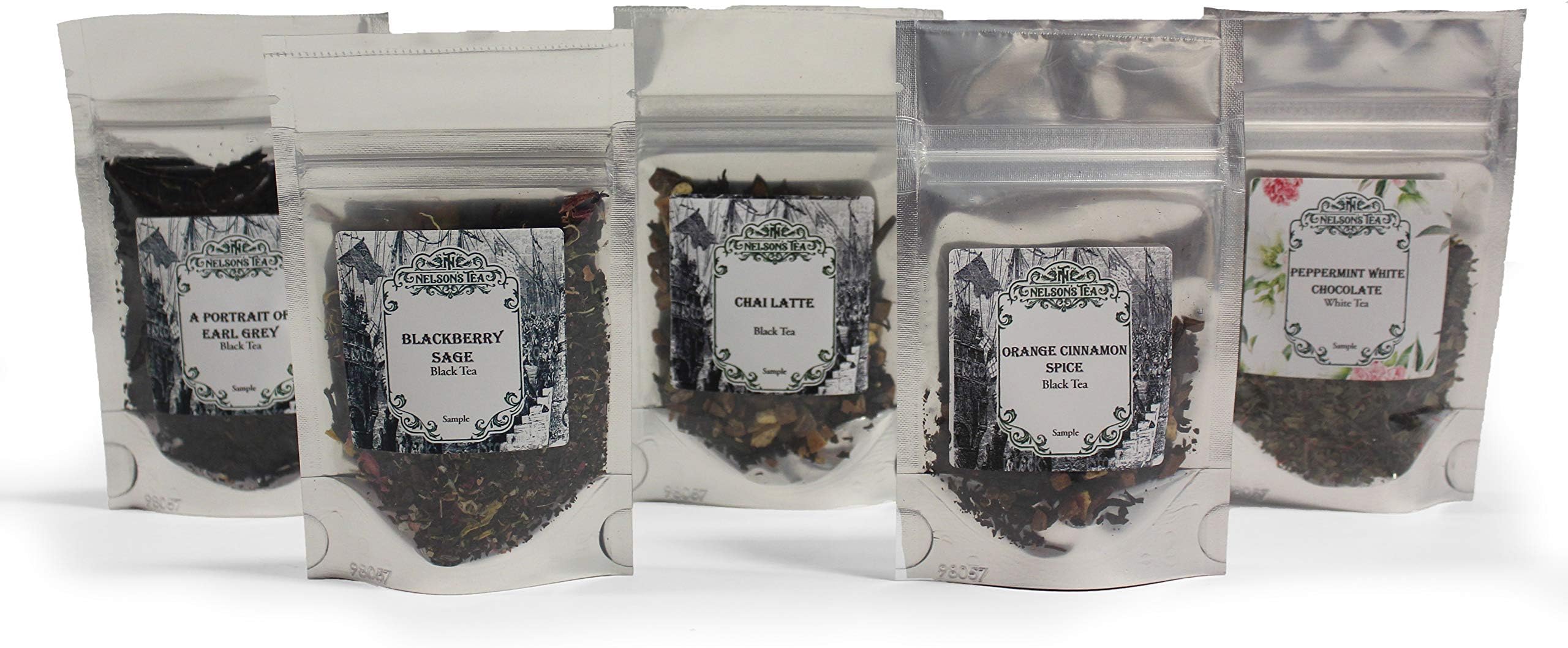 TEViVE APPLE & CRANBERRY Pure Ceylon Black Tea 20 Tea Bags