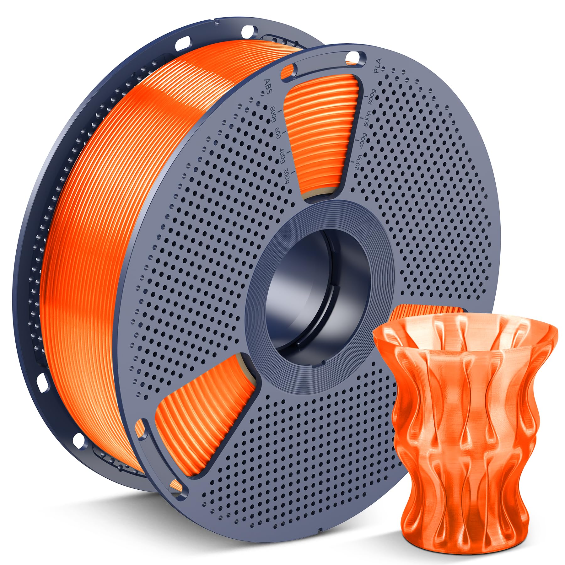 SUNLU PLA Filament 1.75mm 3D Drucker Filament PLA