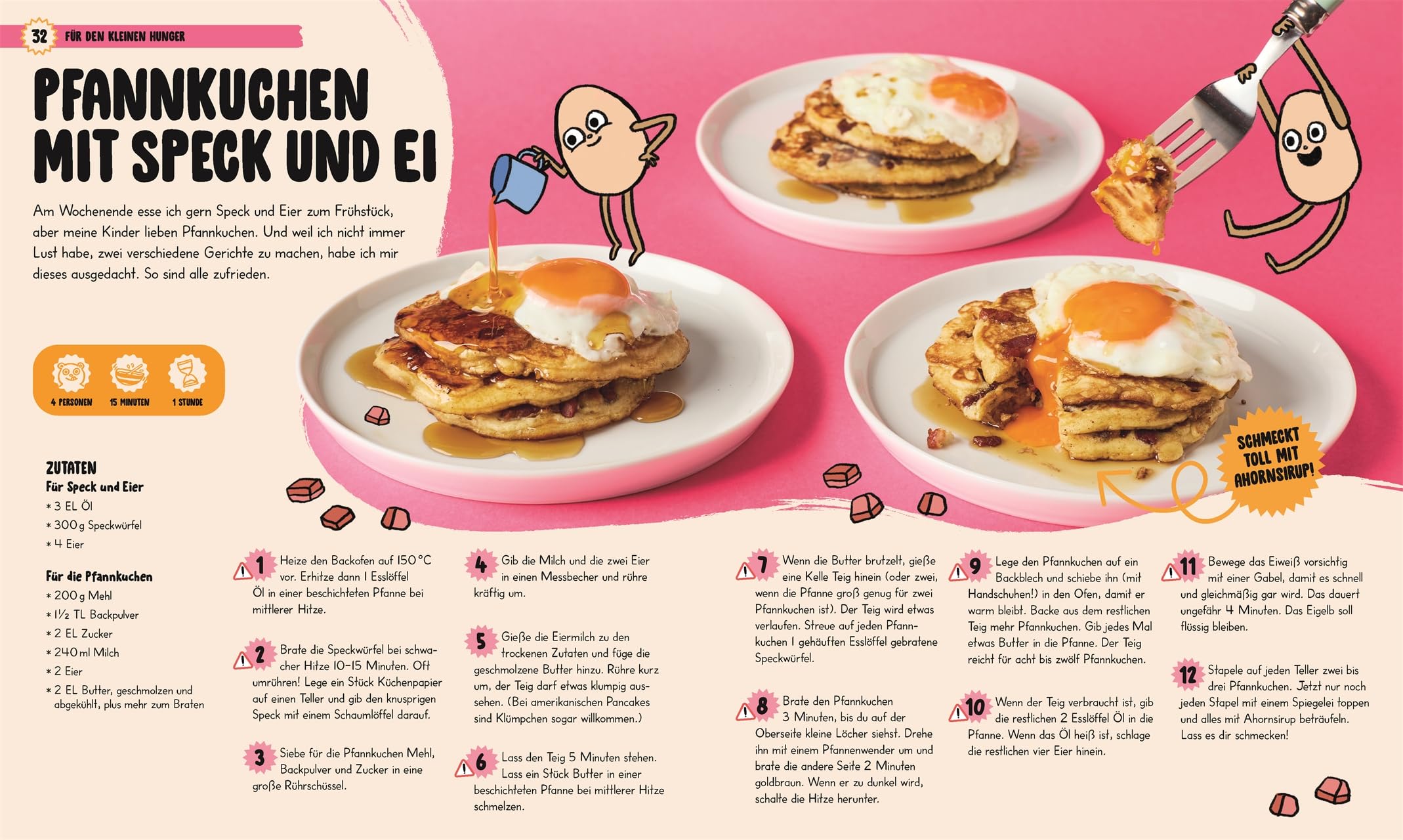 Echt gut kochen: Über 40 Rezepte für Teenies. Snacks, Streetfood & Gute-Laune-Gerichte. Teenager-Kochbuch mit Küchen-Basics & Profi-Tipps. Für Kinder ab 10 Jahren