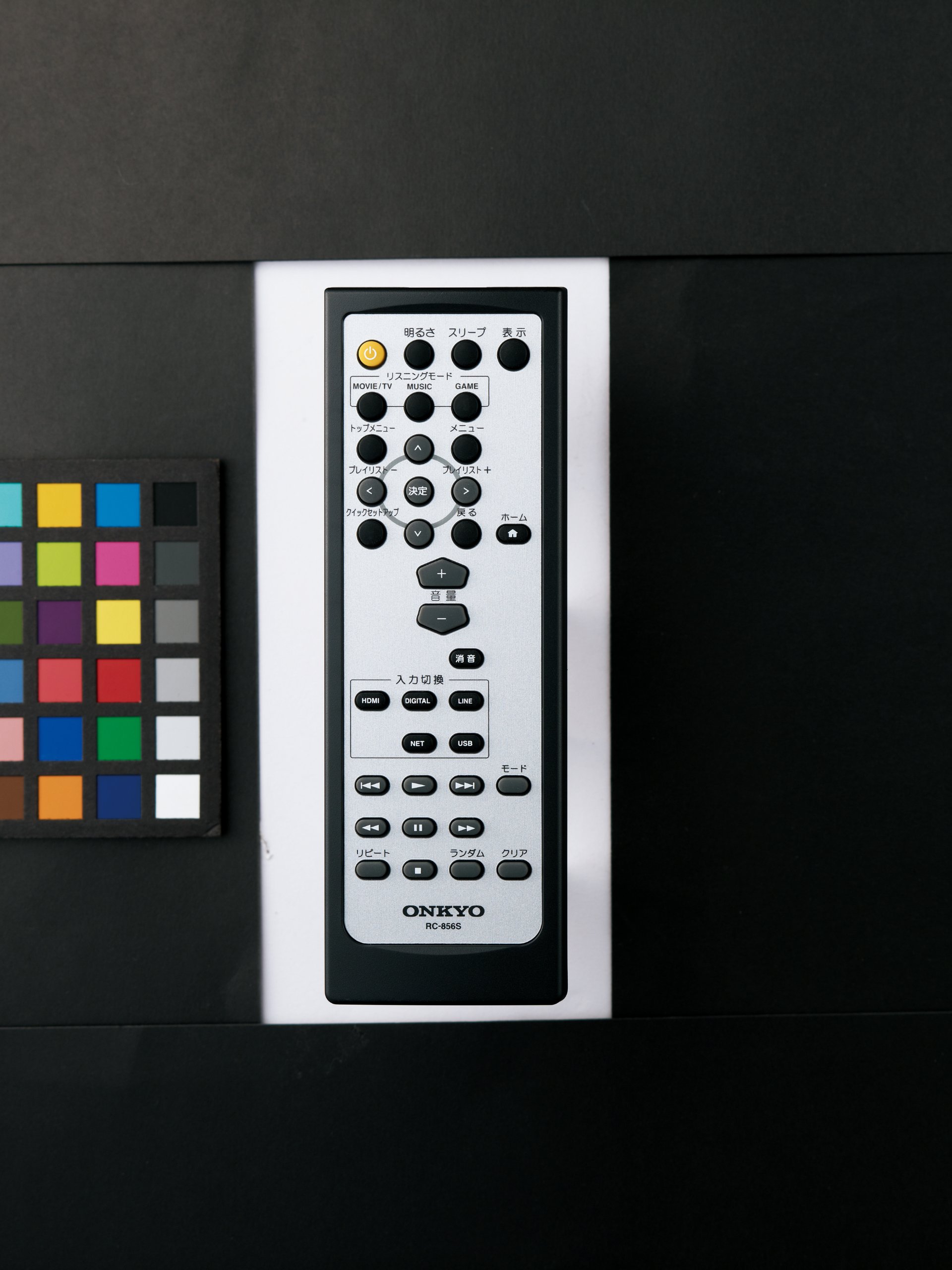 Amazon.co.jp: ONKYO ネットワークAVレシーバー NR-365(B) : 家電＆カメラ