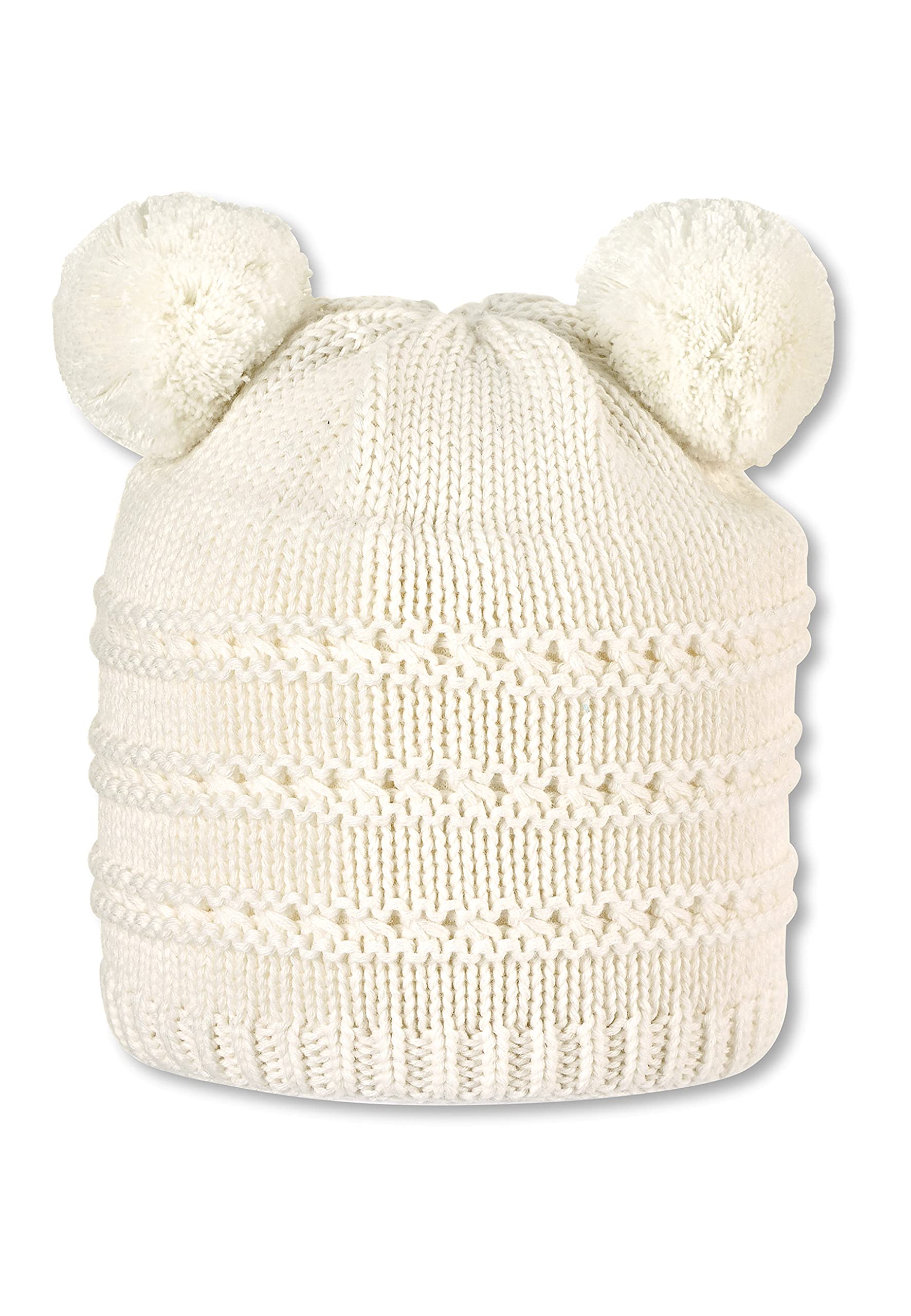 Sterntaler Strickmütze / Grösse 37 - NEU (Neu und originalverpackt) in