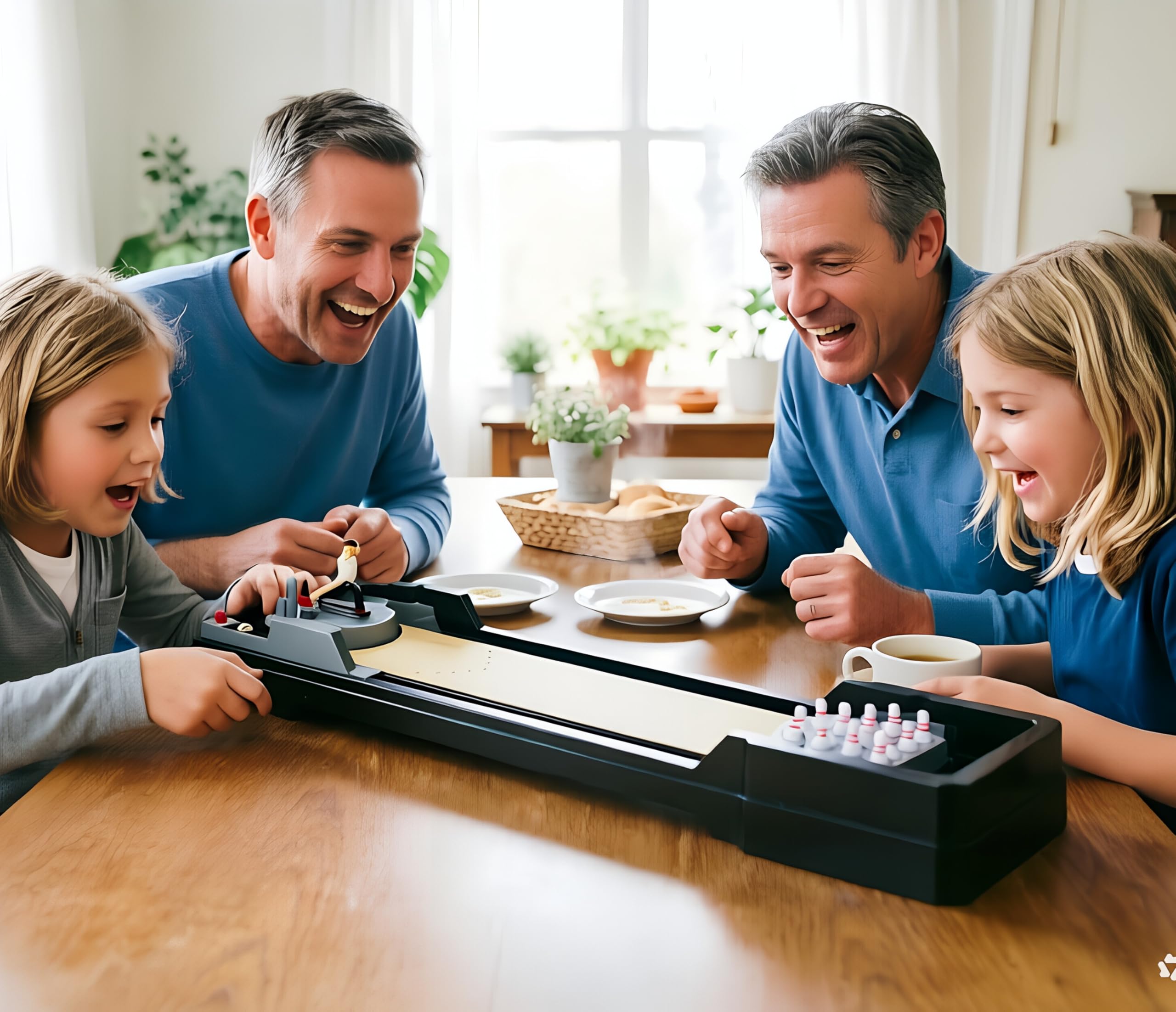Ensemble de bowling pour de 8 à 12 ans,Ensemble de bowling pour ,Jeu de