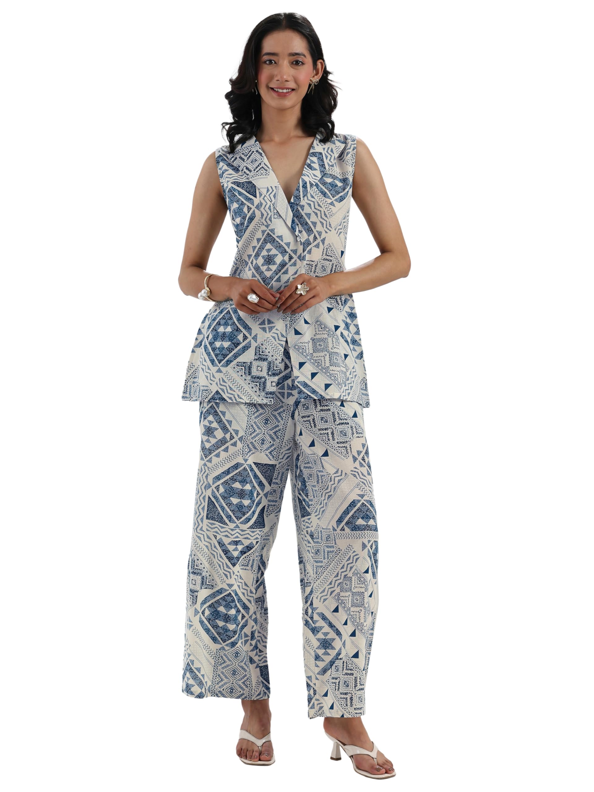 libas Womens Co-Ord Set-picture-34