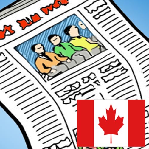 Canadian Newspapers