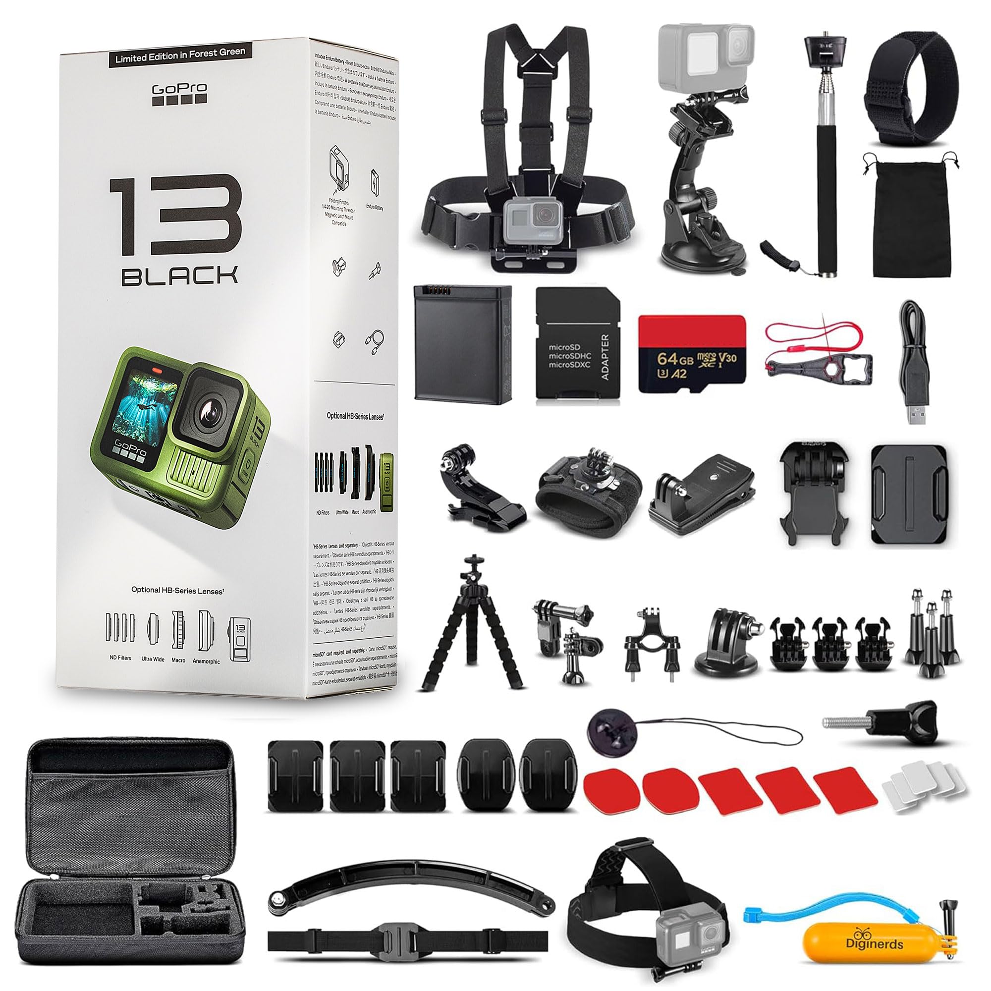 その他 GoPro3 Amazon.com : GoPro HERO3: Black Edition : Go Pro : Electronics