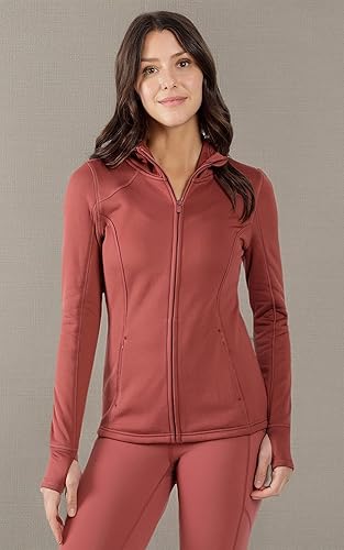 Miniatura 7 de 90 Degree By Reflex - Chaquetas y sudaderas para mujer