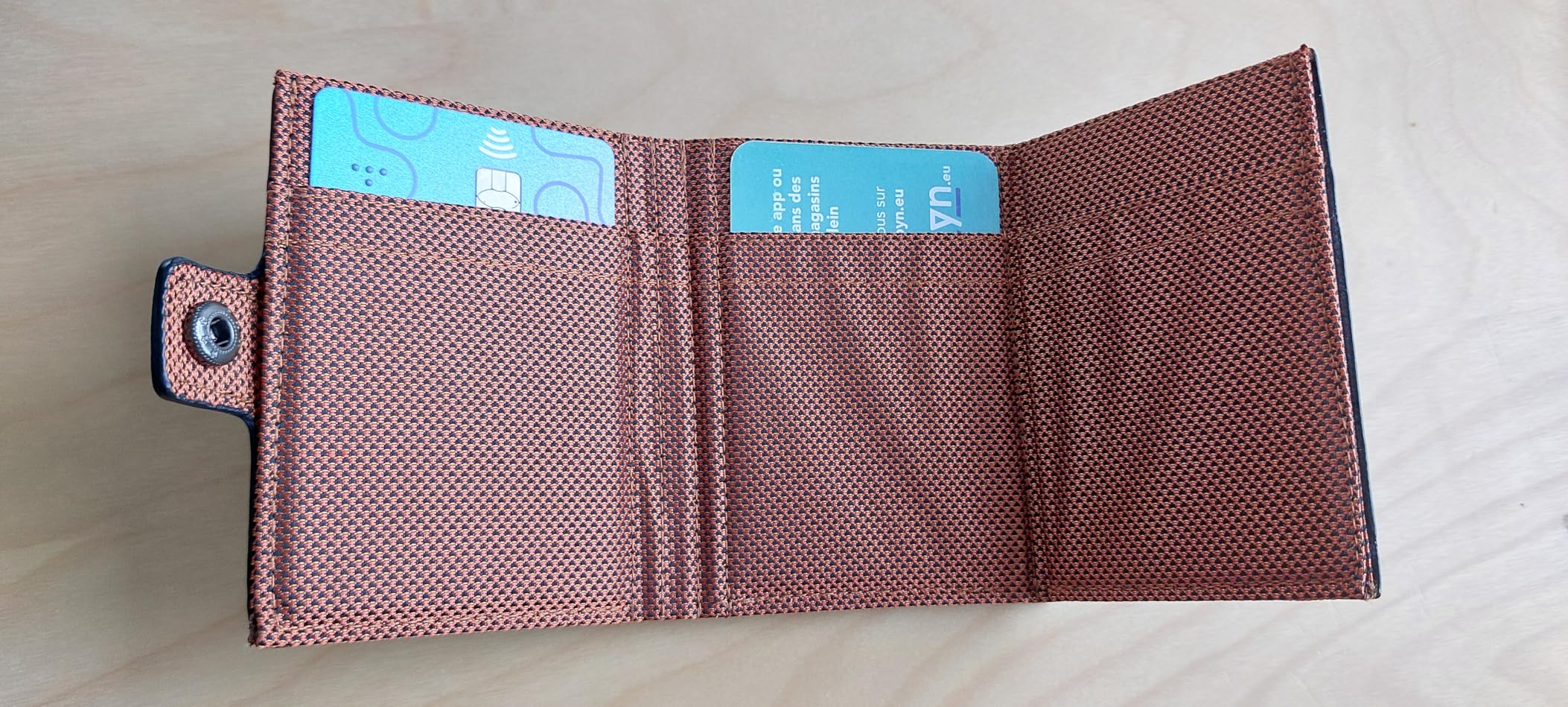 Customer Image