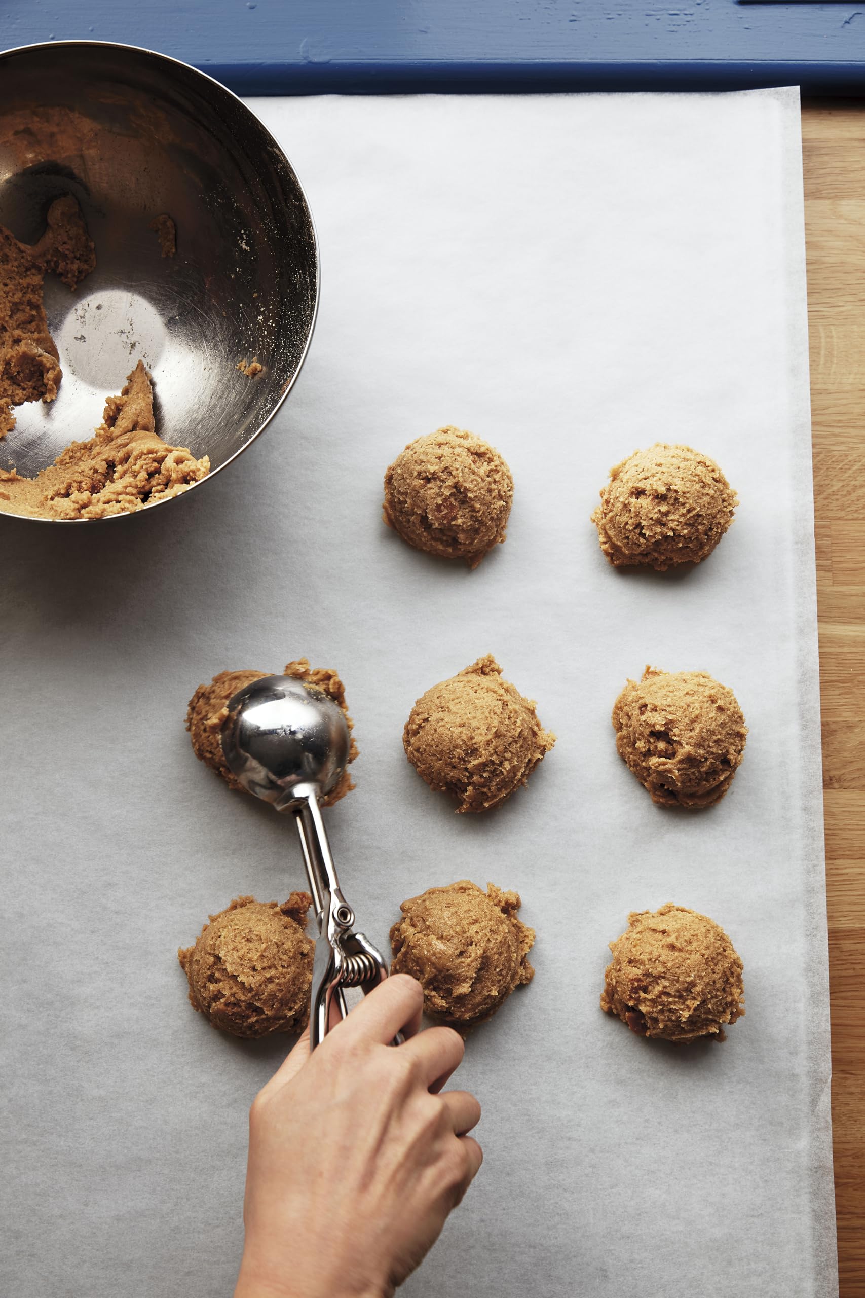 Cookies & Crumbs (Comerse el mundo)