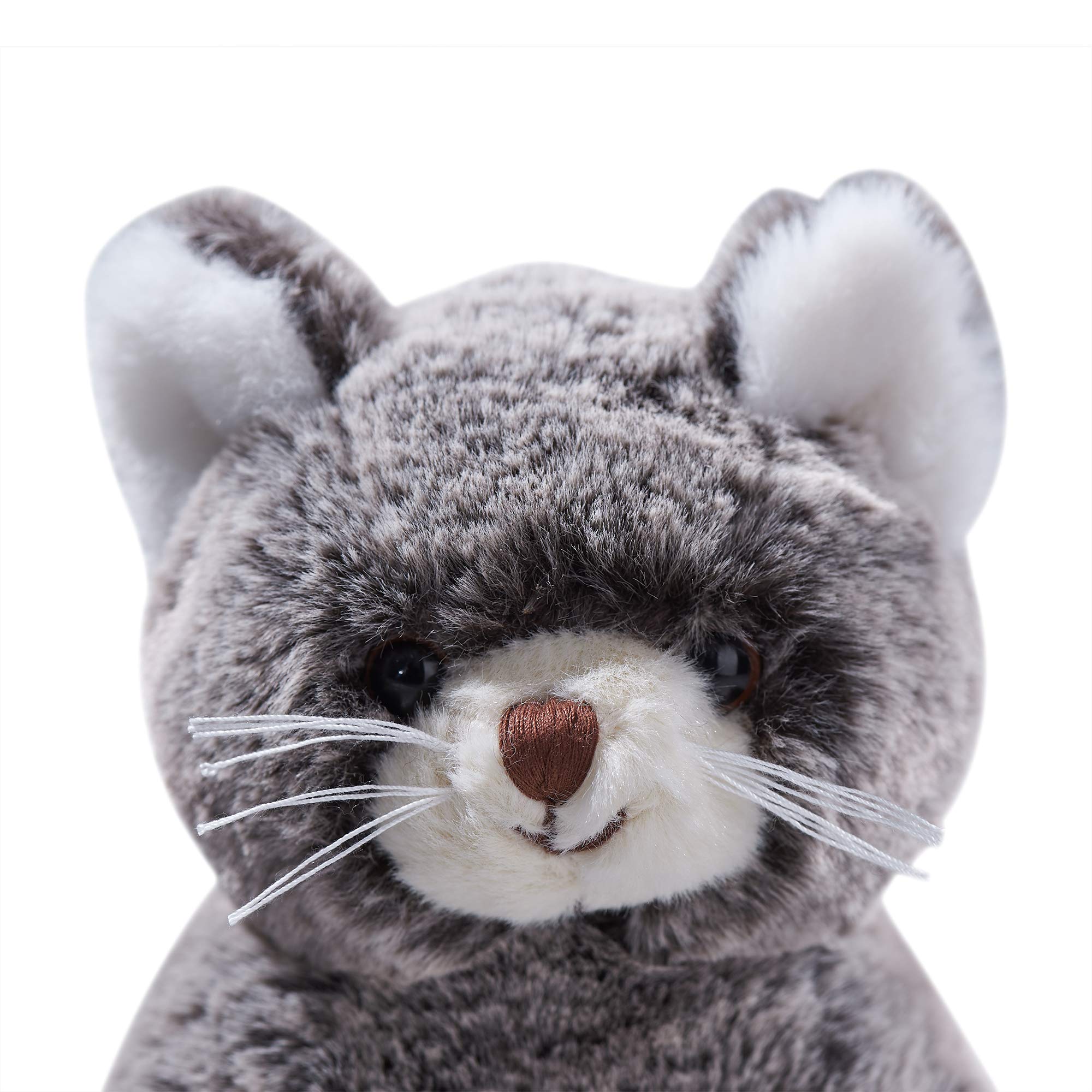 Amazon.com: DILLY DUDU Classic Jumbles The Calico Cat/Kitten