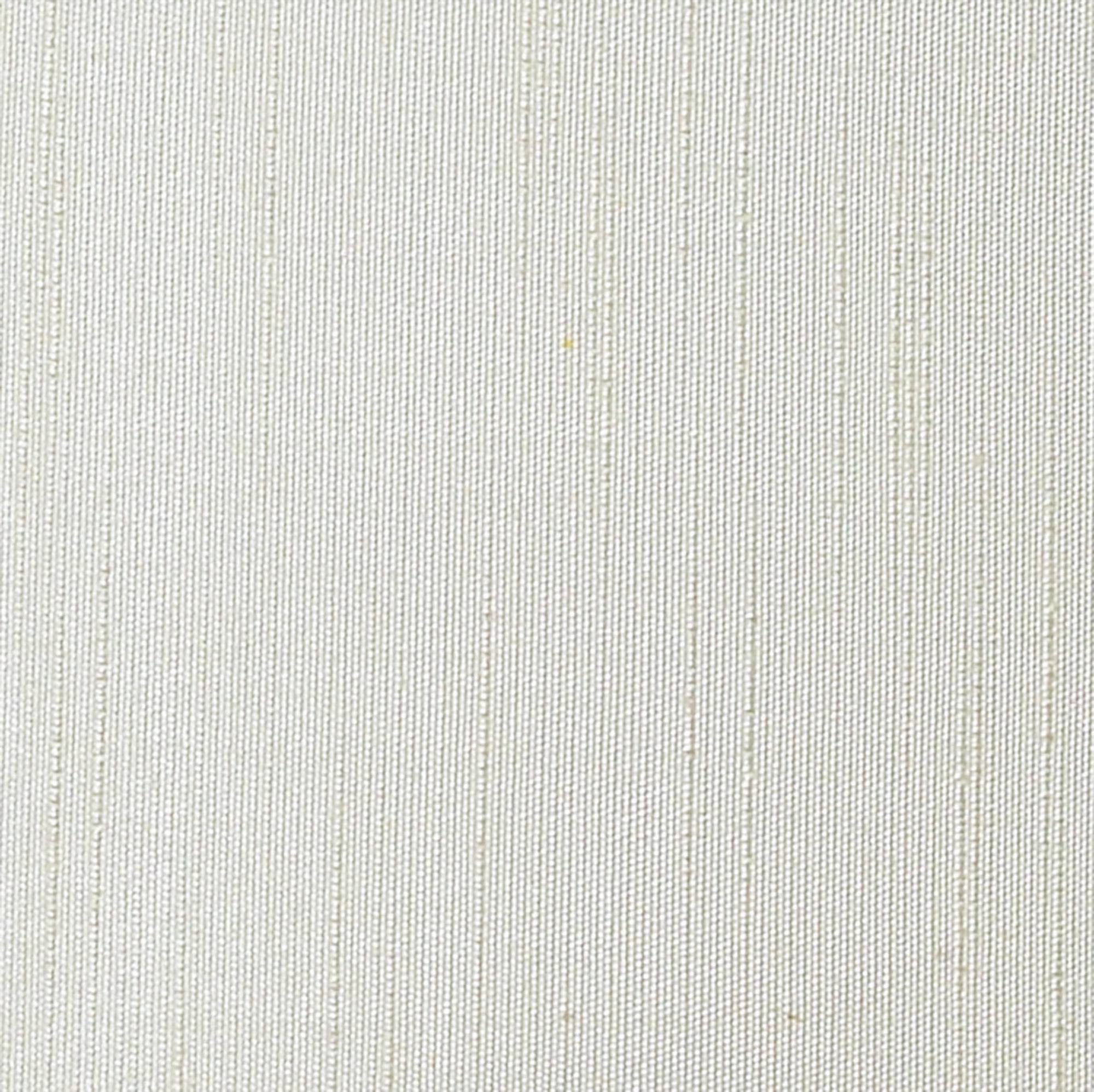 Set of 2 Scallop Bell Lamp Shades Cream Medium 10