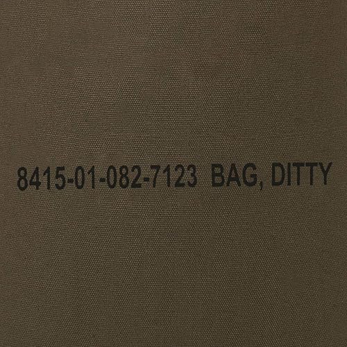 Miniatura 2 de Rothco Bolsa de aseo - 16 pulgadas x 19 pulgadas