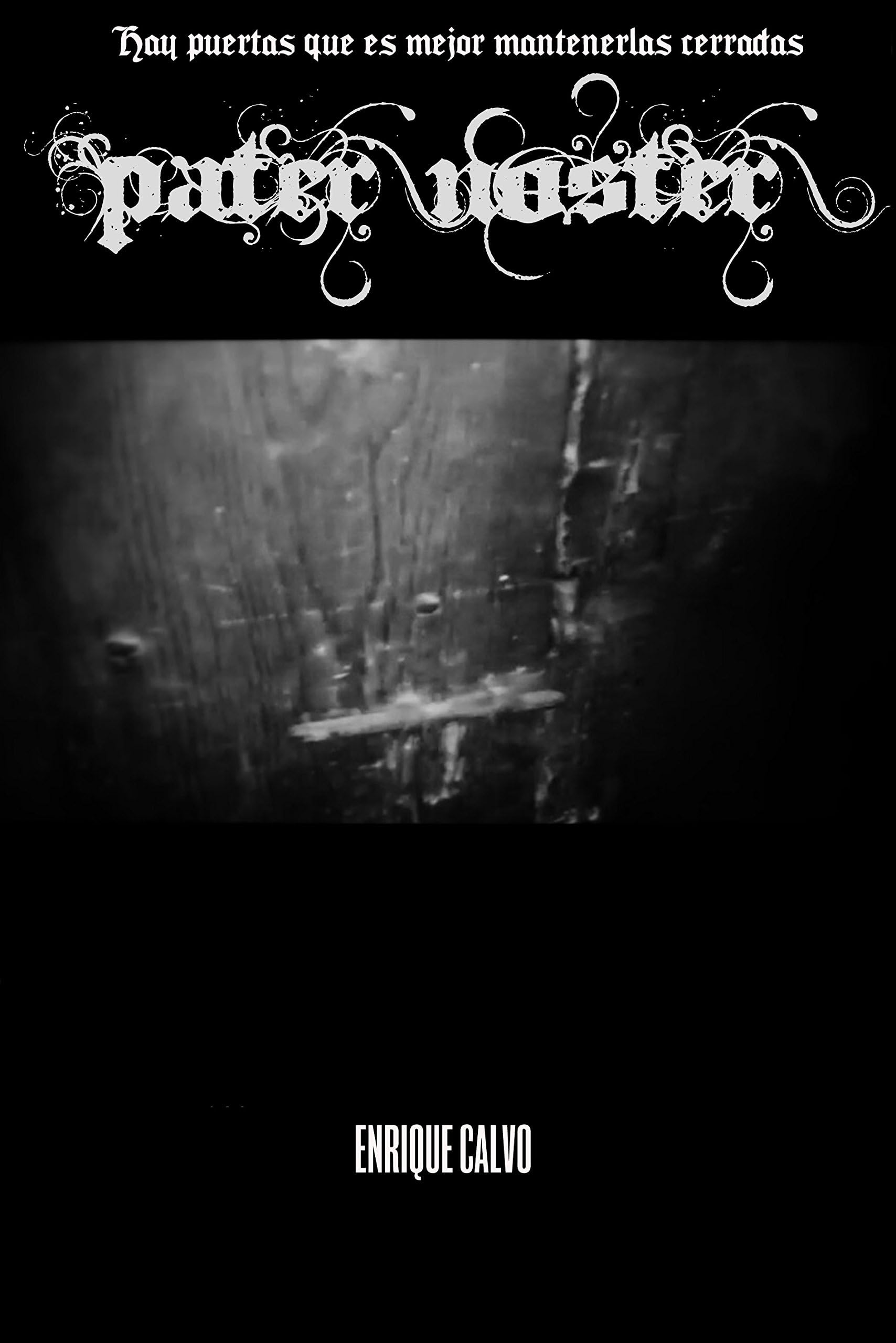 Pater Noster (Spanish Edition)