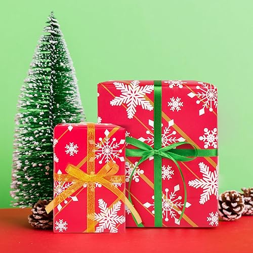 Miniatura 9 de Quhora Cinta de satén de 1-12 pulgadas x 100 yardas, cinta ancha verde seda con carrete, ideal para envolver regalos, ramos florales, manualidades,