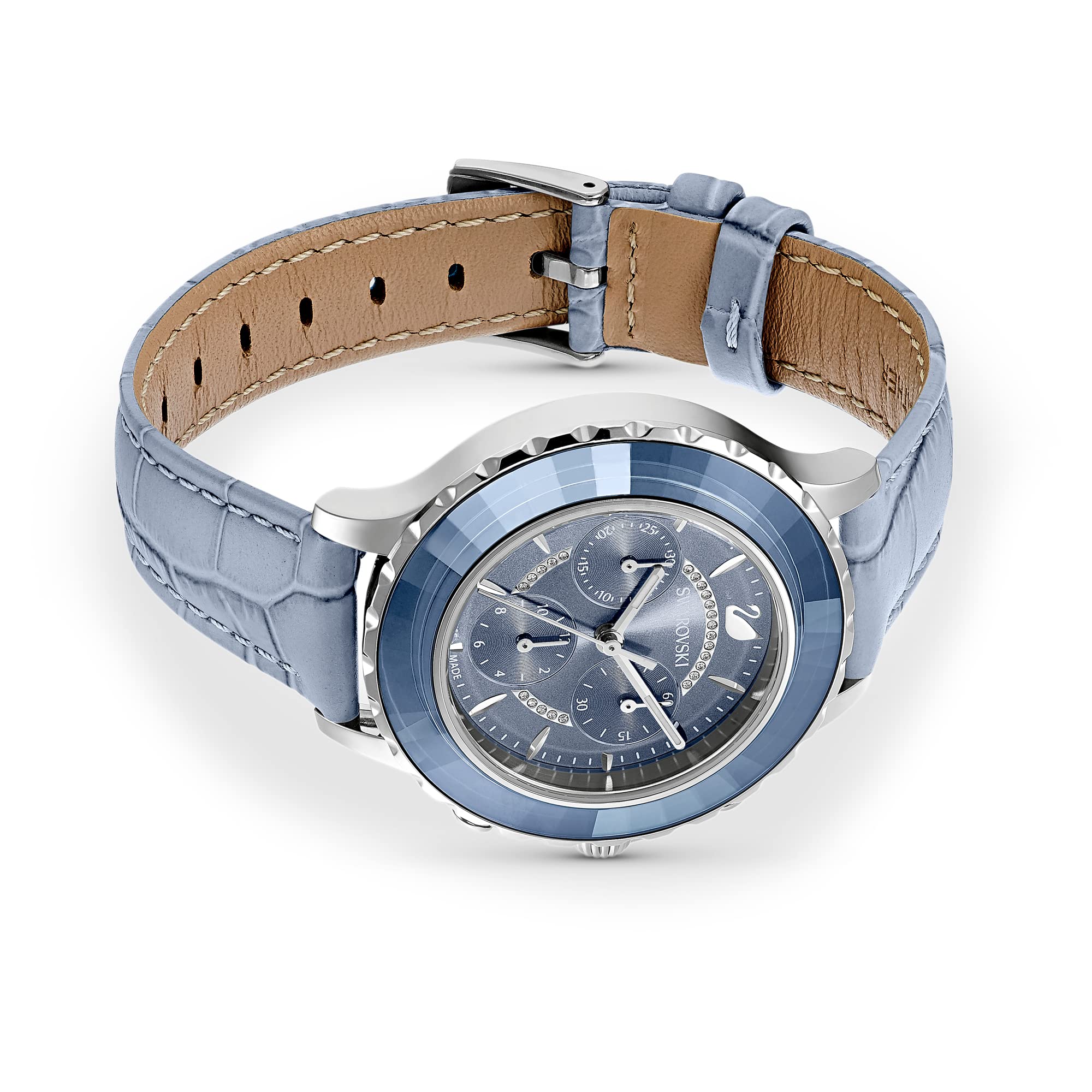 Swarovski Octea Colección Reloj, Swiss-Made