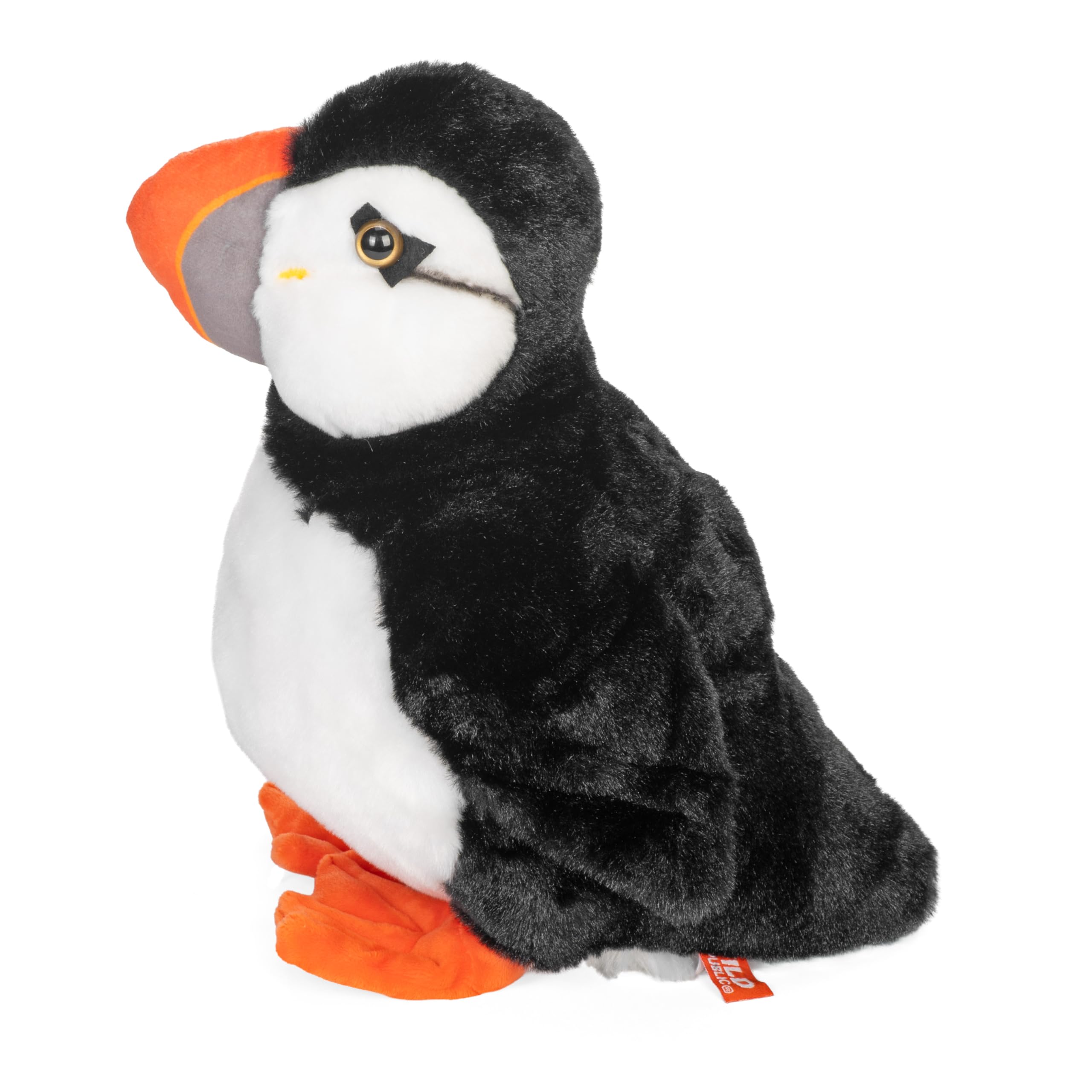 Amazon.co.jp: Wild Republic 21469 CK Puffin 34 cm. Novelty 2018