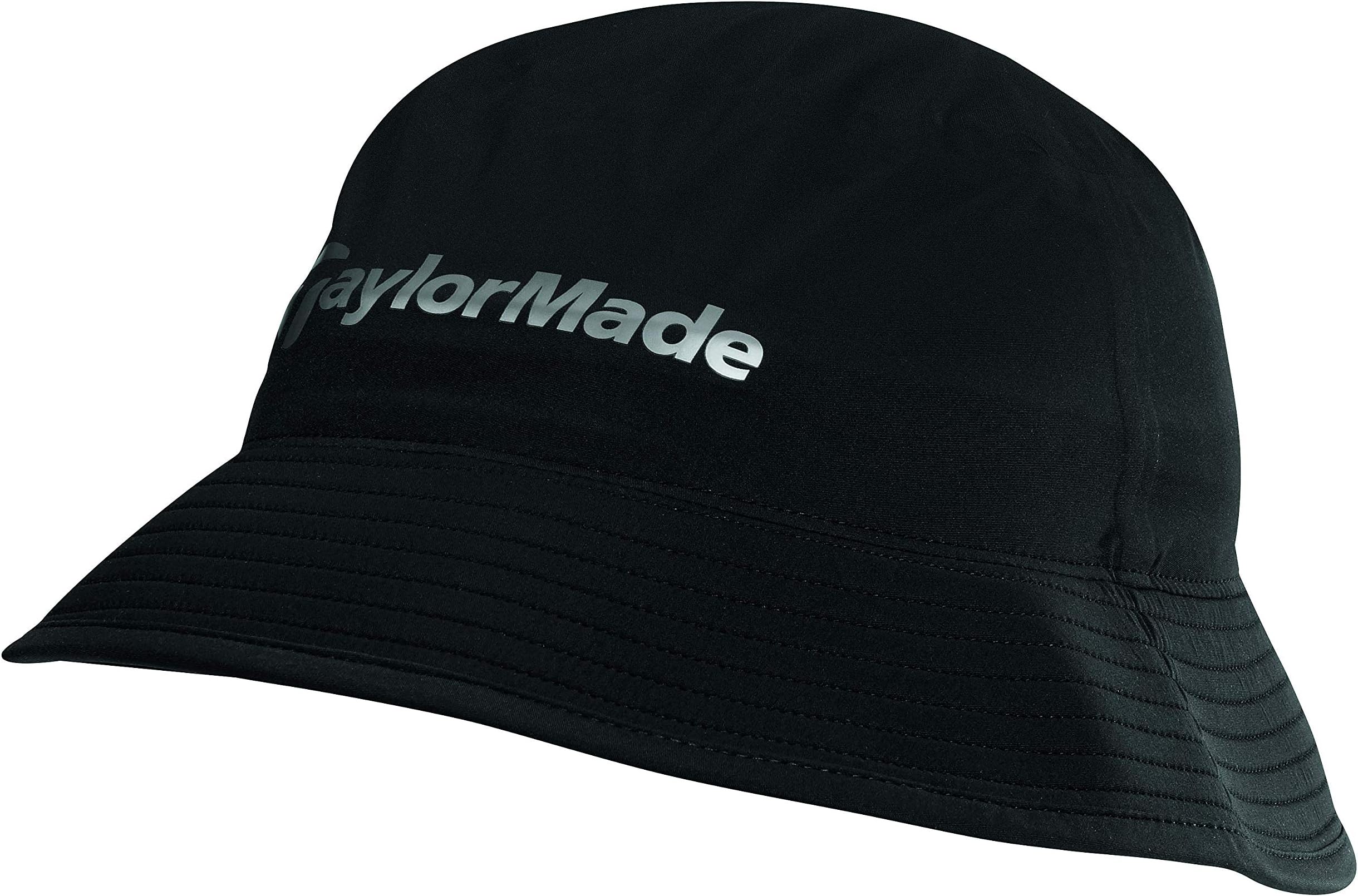 TaylorMade Golf Storm Bucket Hat - Black