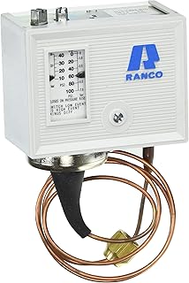 Robertshaw O10-1483 Low Pressure Control