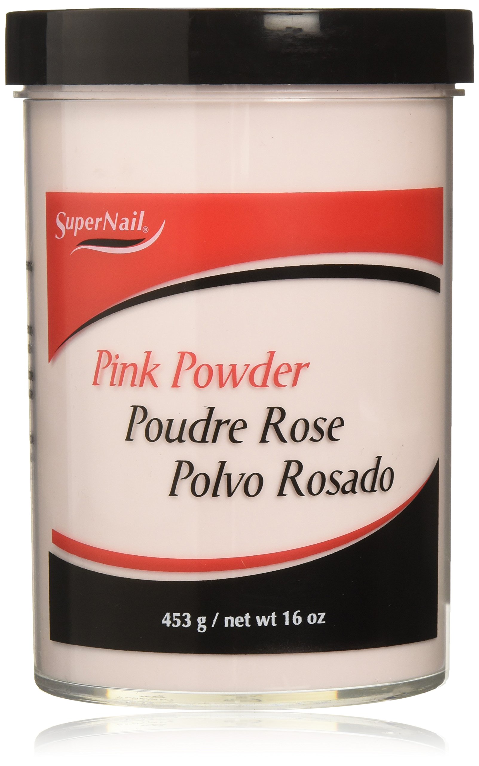 Supernail Nail Powder