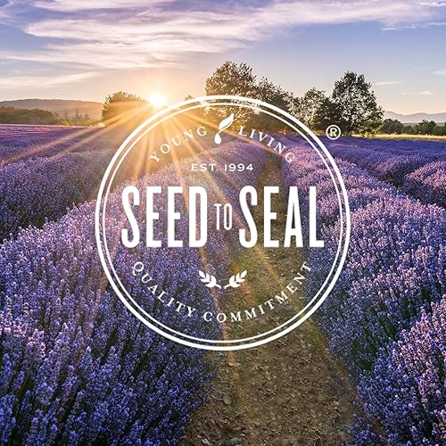 Miniatura 7 de Difusor de aceite esencial Dewdrop de Young Living - Difusor de aromaterapia con luz LED y apagado automático para el hogar y la oficina,